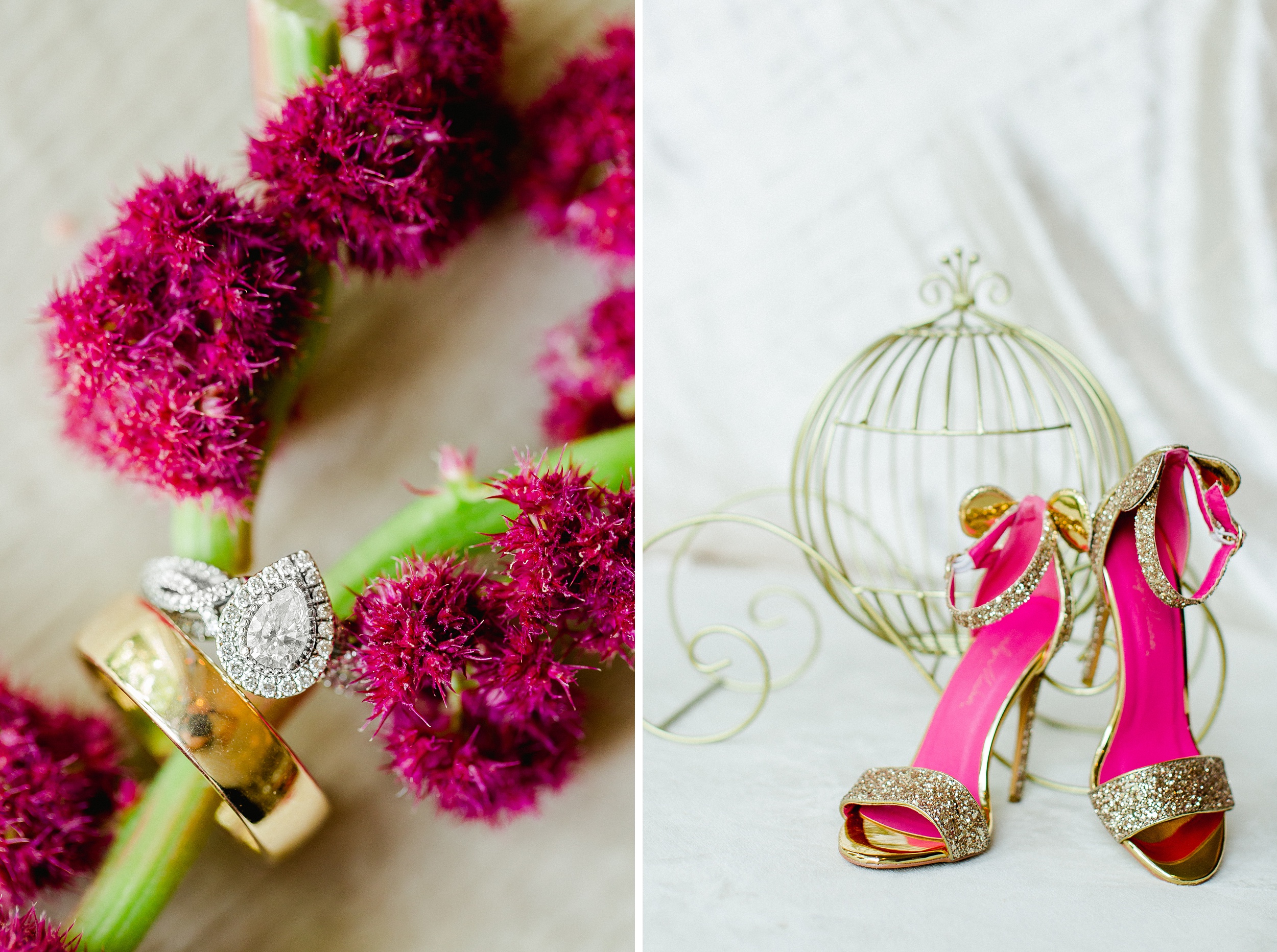 Tampa Wedding Photographer | © Ailyn La Torre Photography 2019