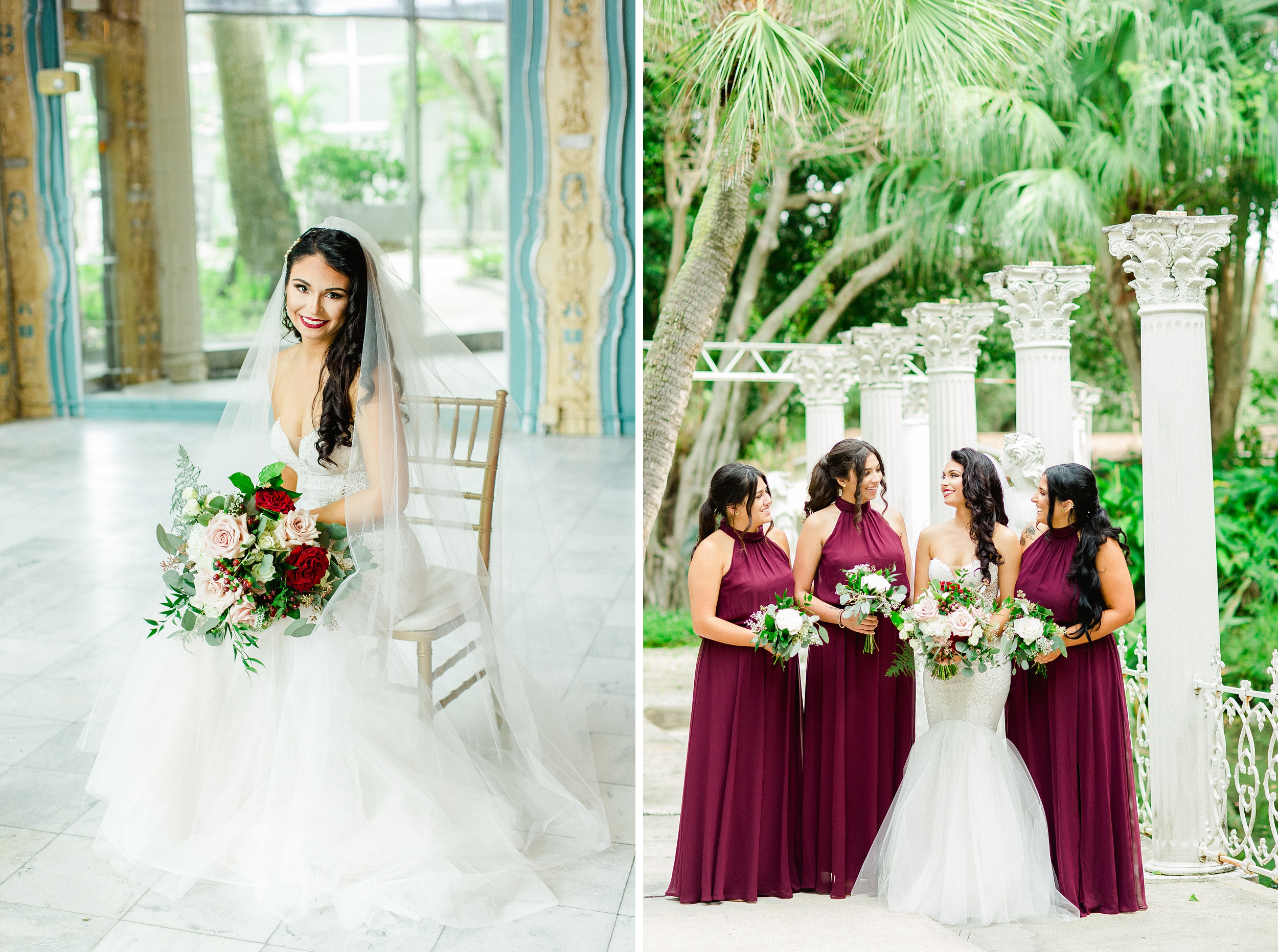 Tampa Wedding Photographer | © Ailyn La Torre Photography 2019