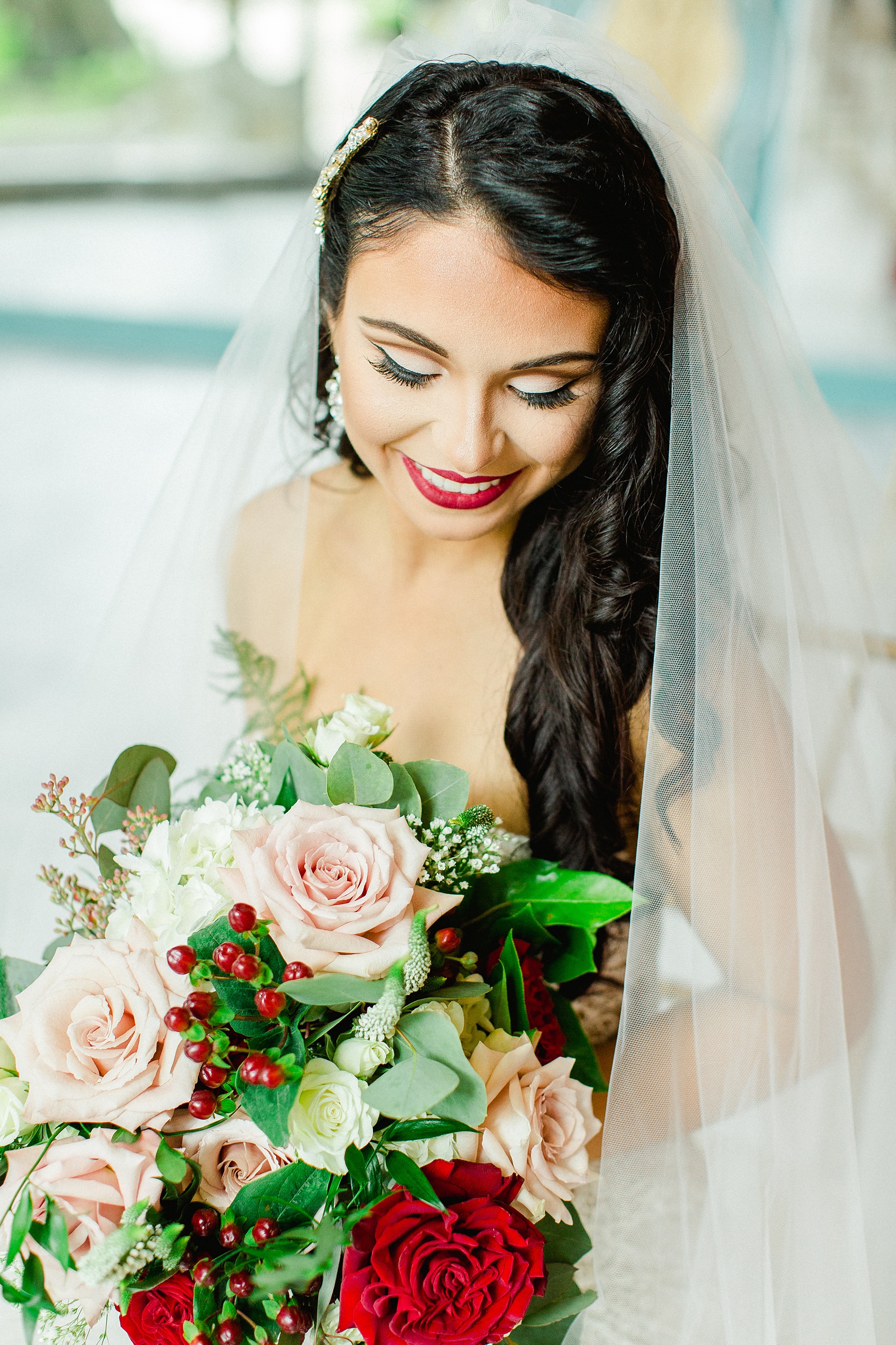 Tampa Wedding Photographer | © Ailyn La Torre Photography 2019