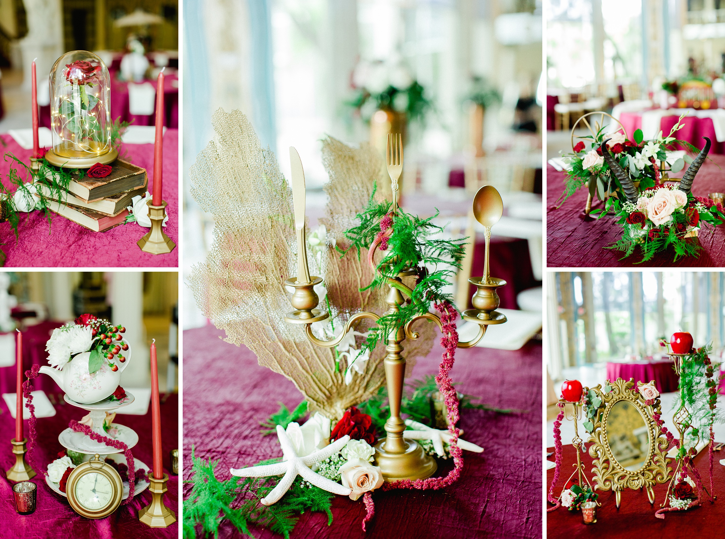 Tampa Wedding Photographer | © Ailyn La Torre Photography 2019