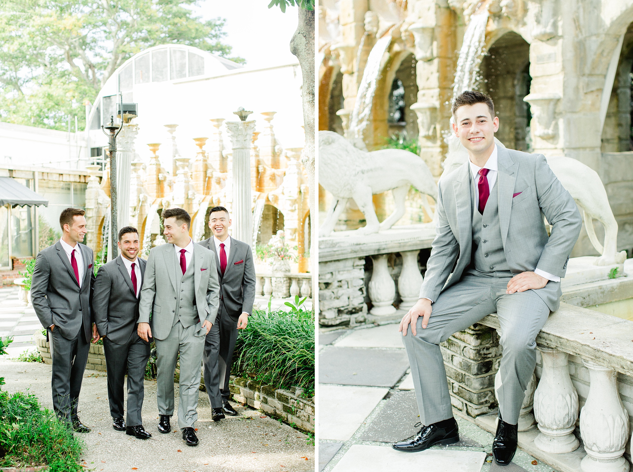 Tampa Wedding Photographer | © Ailyn La Torre Photography 2019