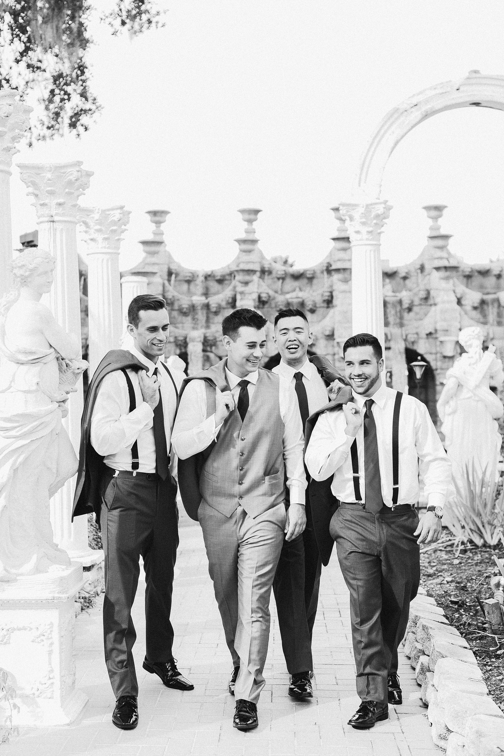 Tampa Wedding Photographer | © Ailyn La Torre Photography 2019