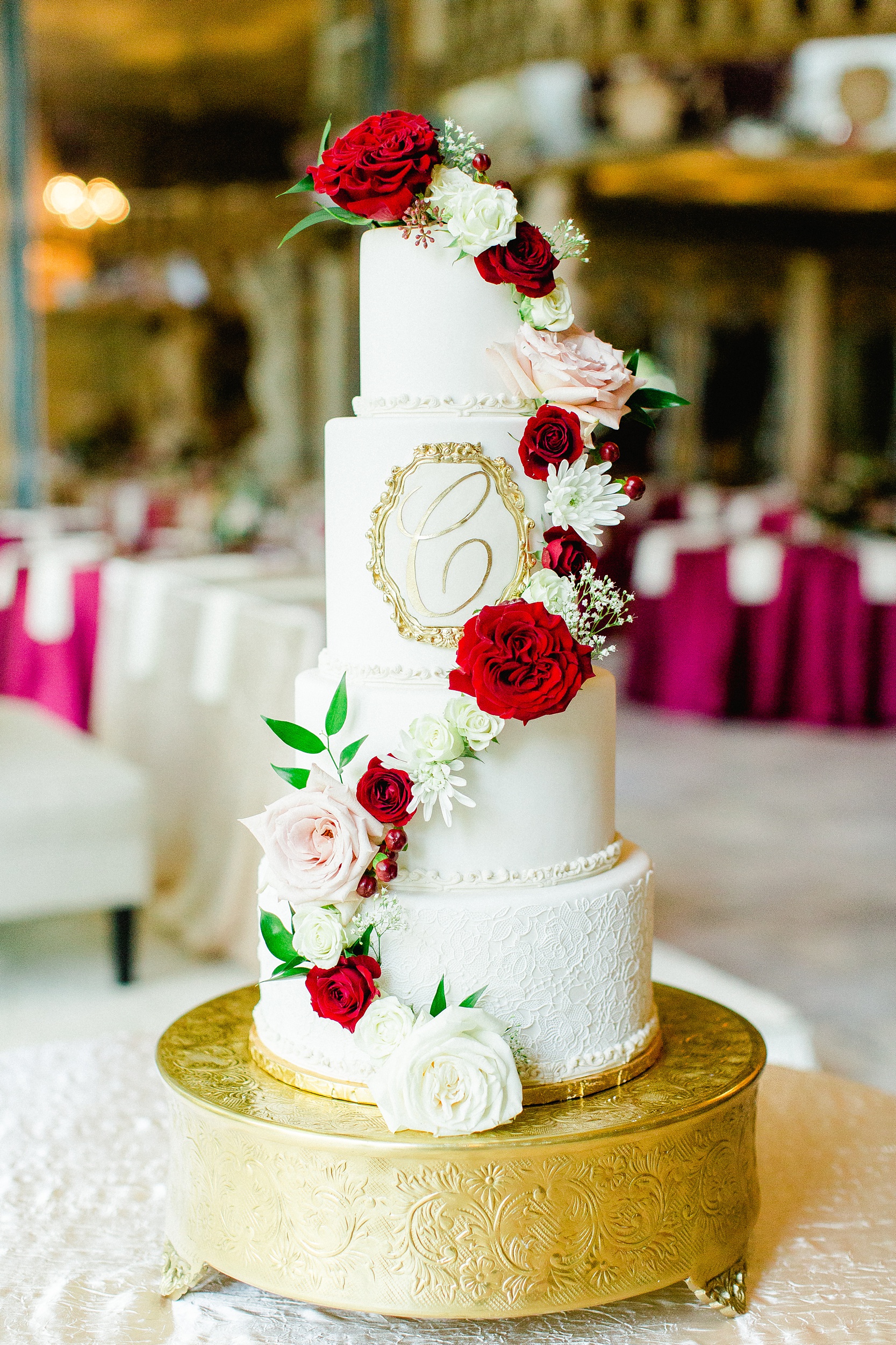 Tampa Wedding Photographer | © Ailyn La Torre Photography 2019