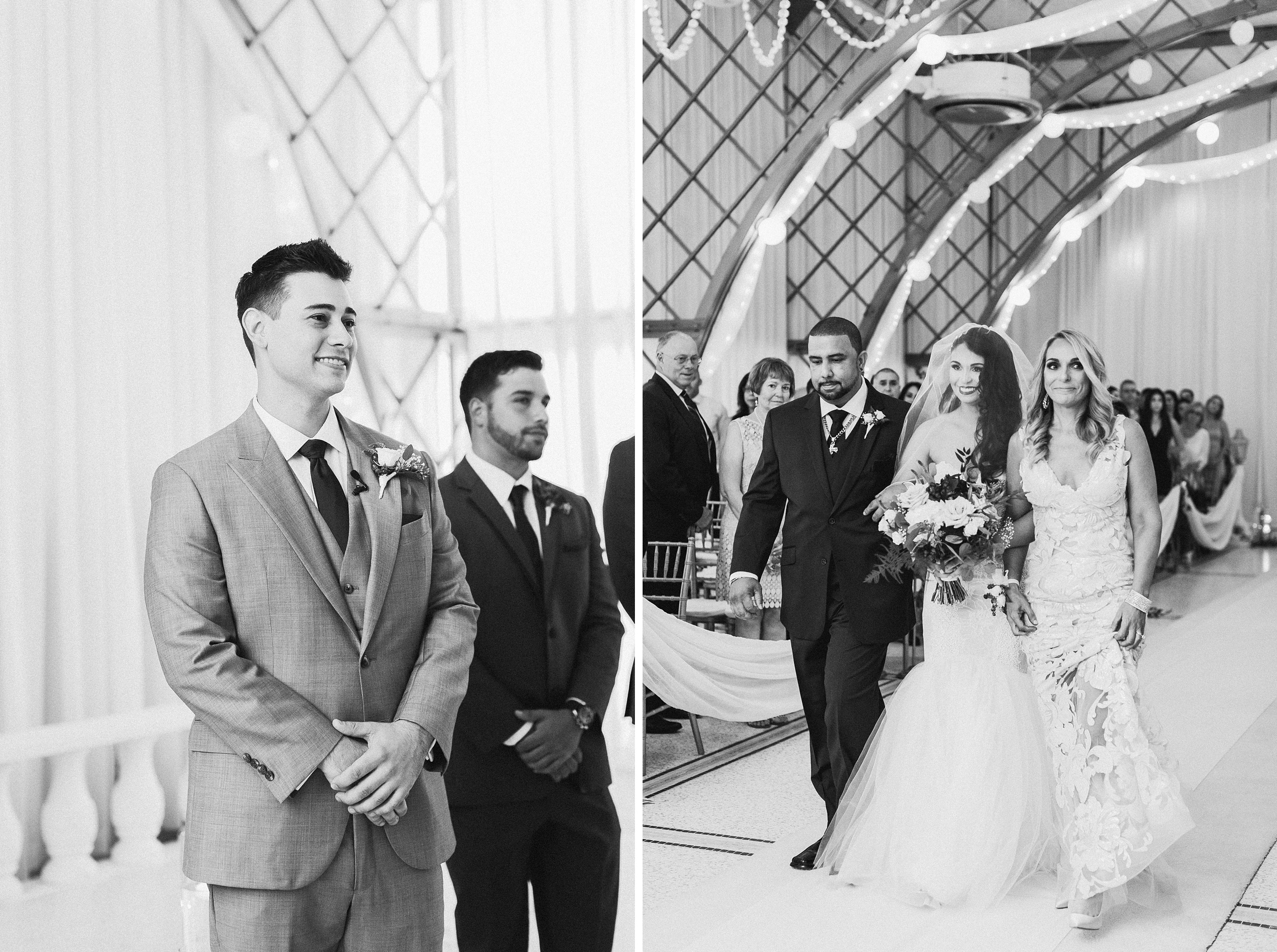 Tampa Wedding Photographer | © Ailyn La Torre Photography 2019