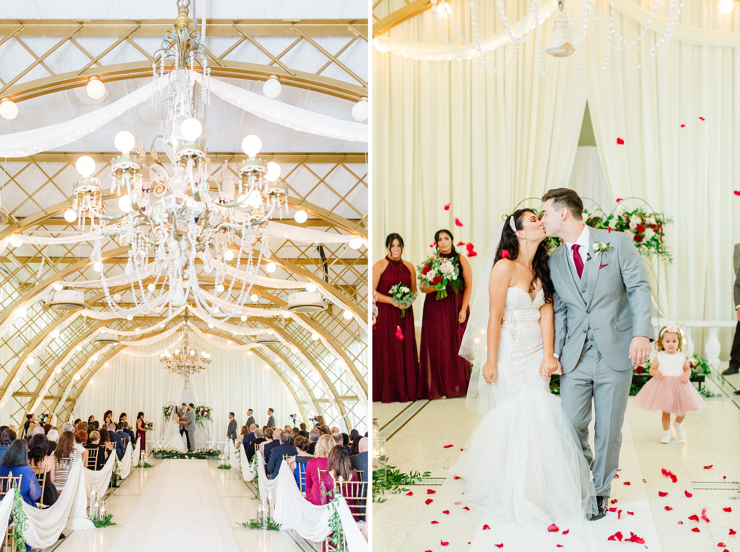 Tampa Wedding Photographer | © Ailyn La Torre Photography 2019