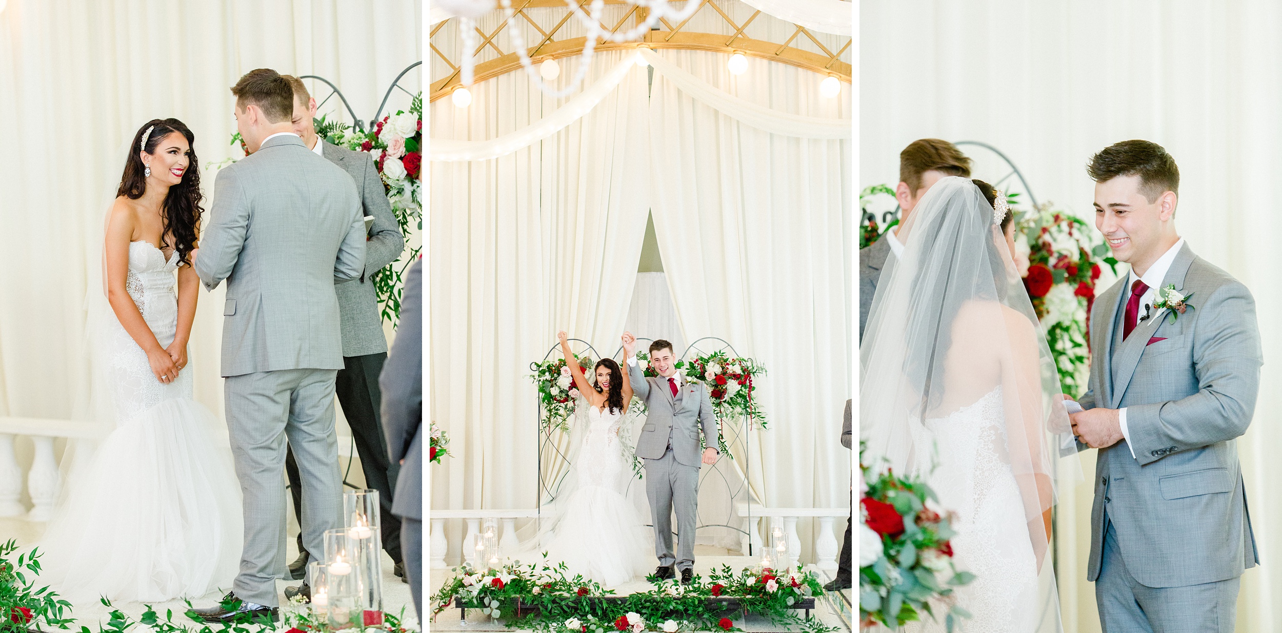 Tampa Wedding Photographer | © Ailyn La Torre Photography 2019