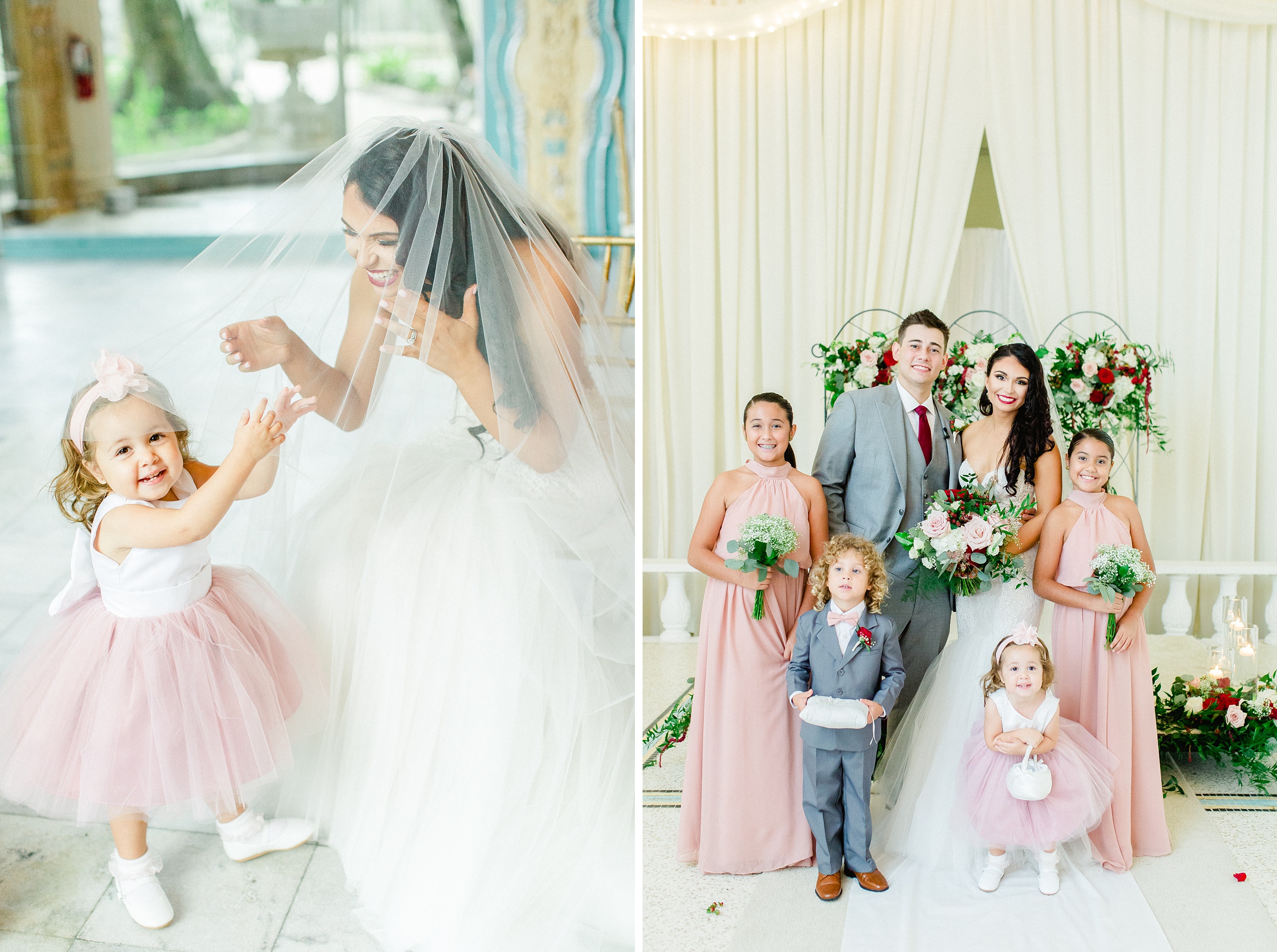 Tampa Wedding Photographer | © Ailyn La Torre Photography 2019