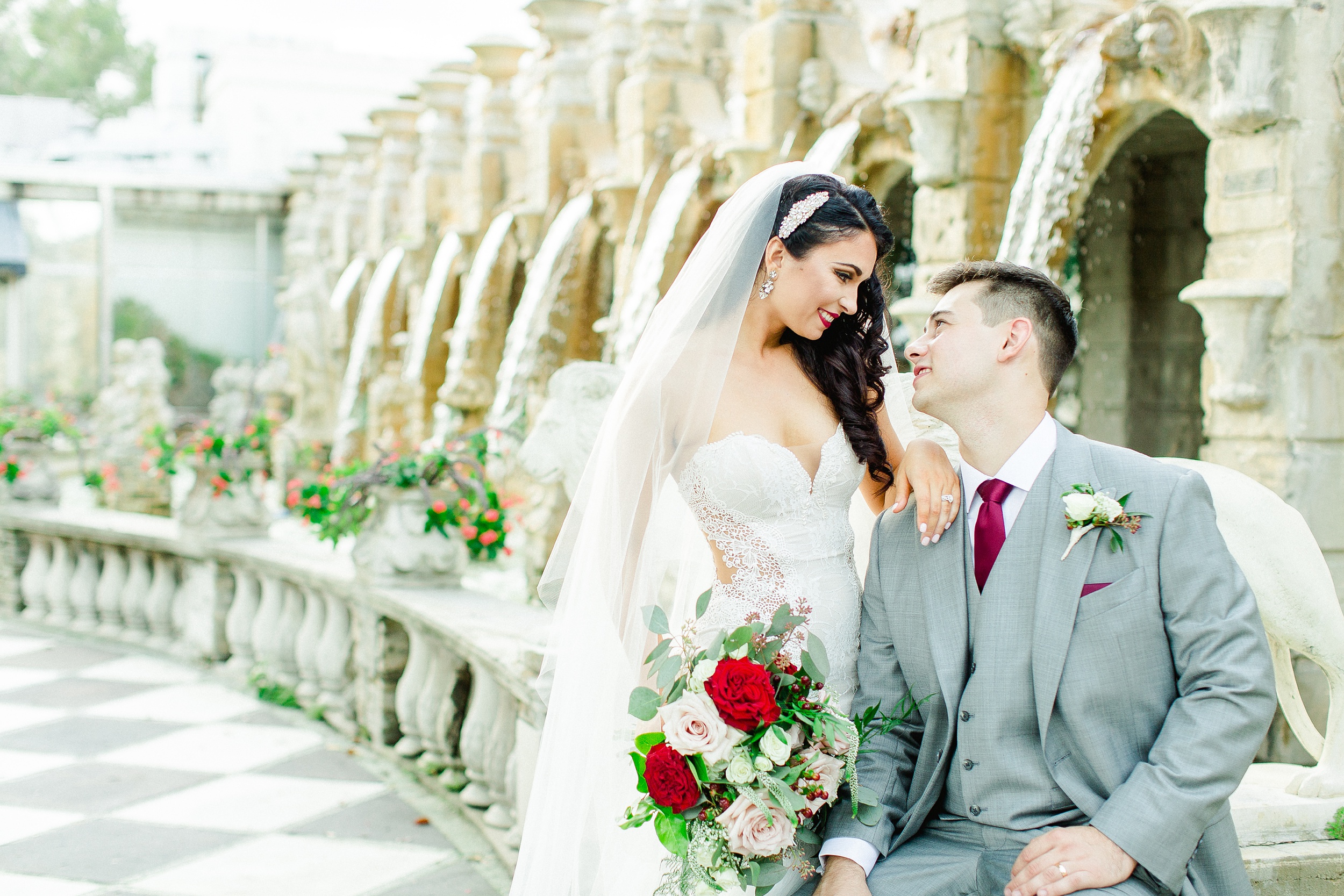 Tampa Wedding Photographer | © Ailyn La Torre Photography 2019