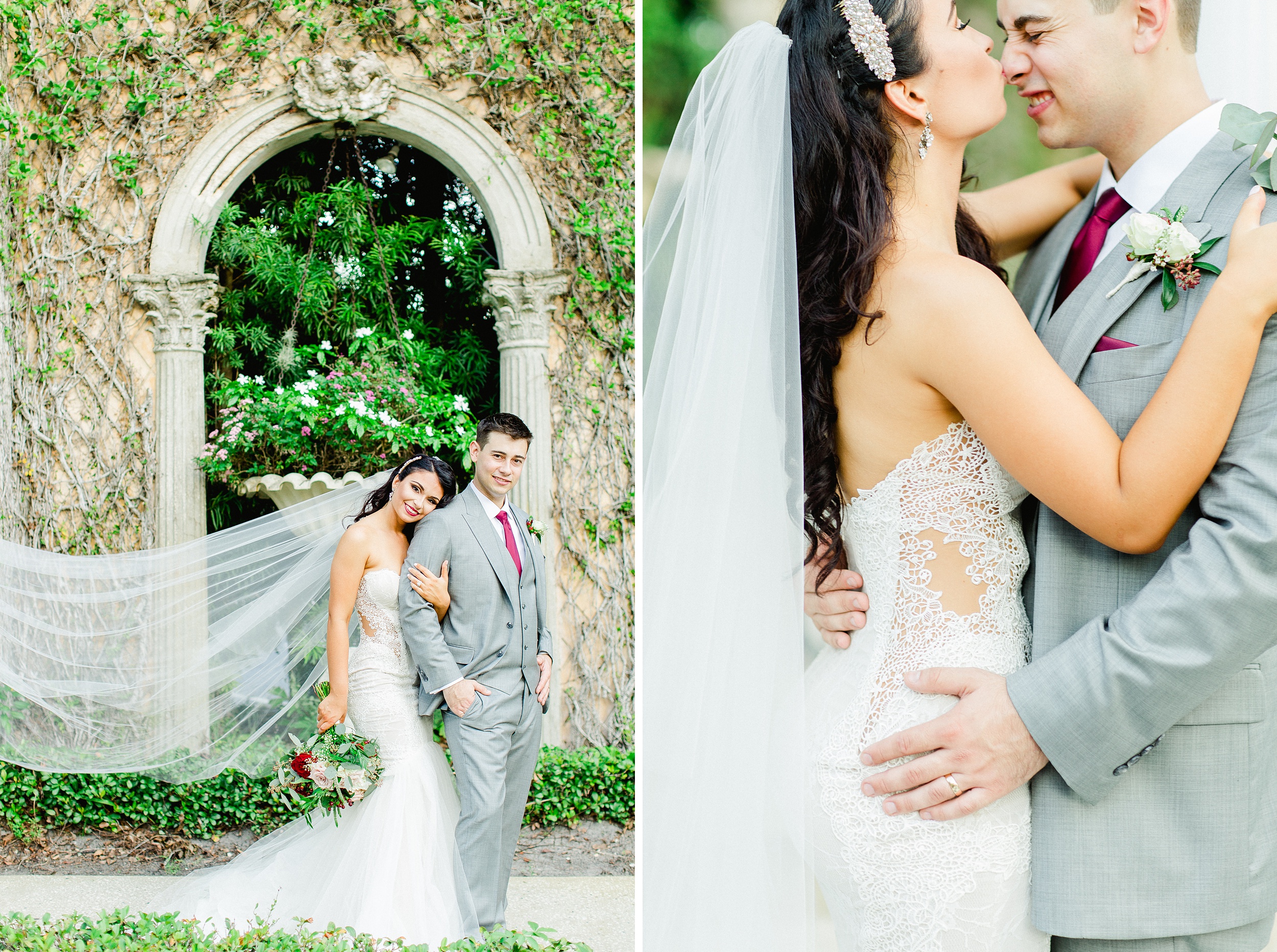 Tampa Wedding Photographer | © Ailyn La Torre Photography 2019
