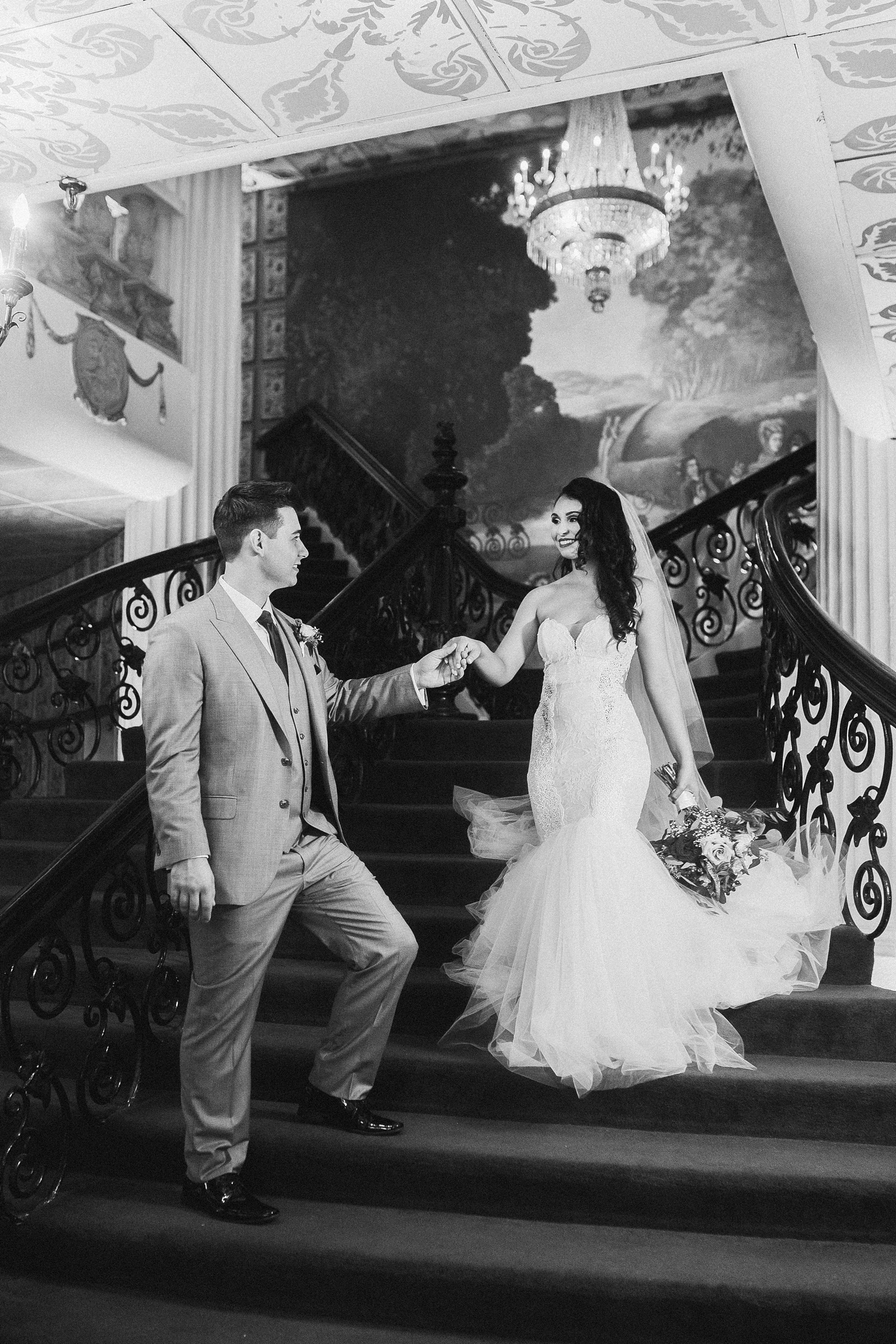 Tampa Wedding Photographer | © Ailyn La Torre Photography 2019
