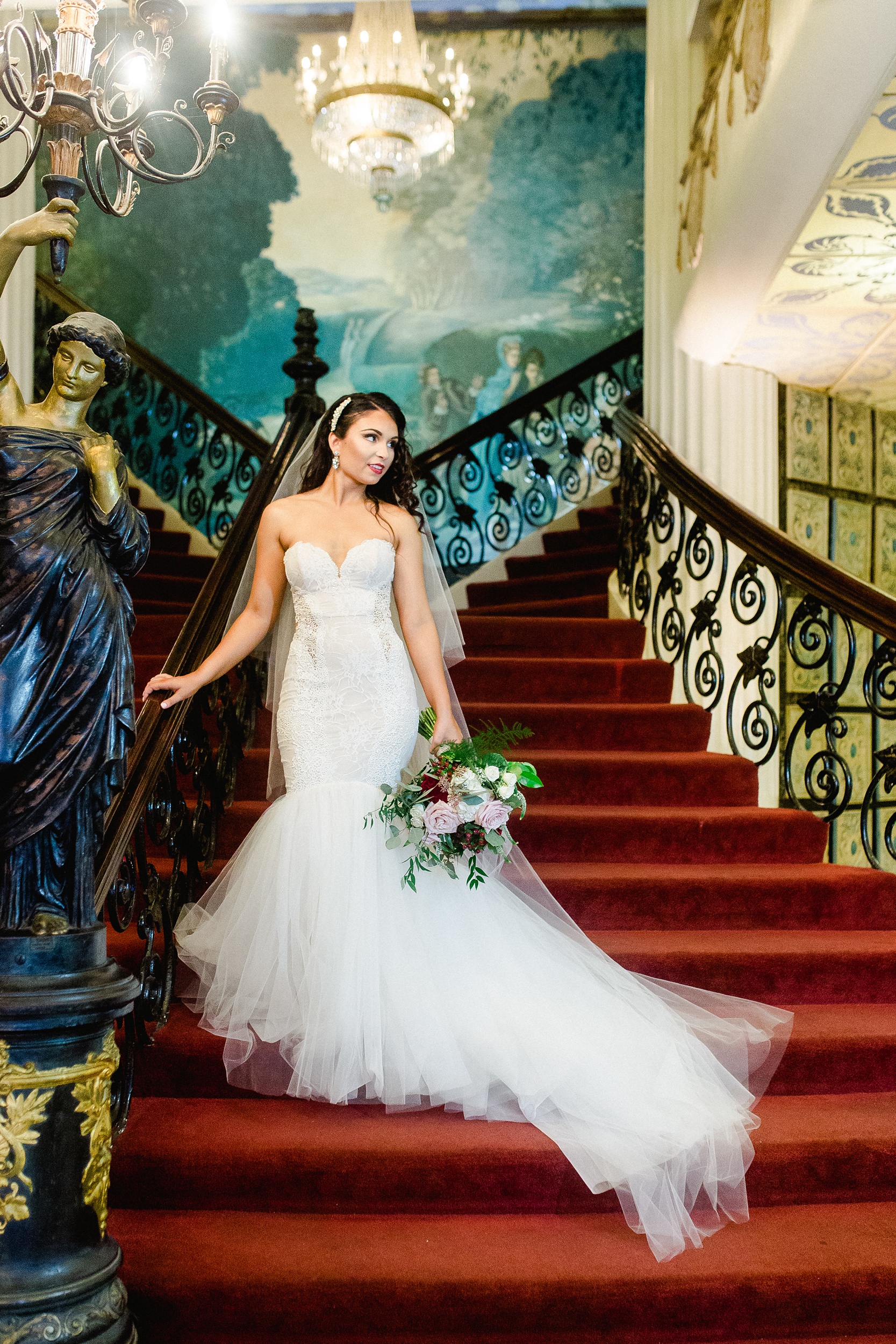 Tampa Wedding Photographer | © Ailyn La Torre Photography 2019