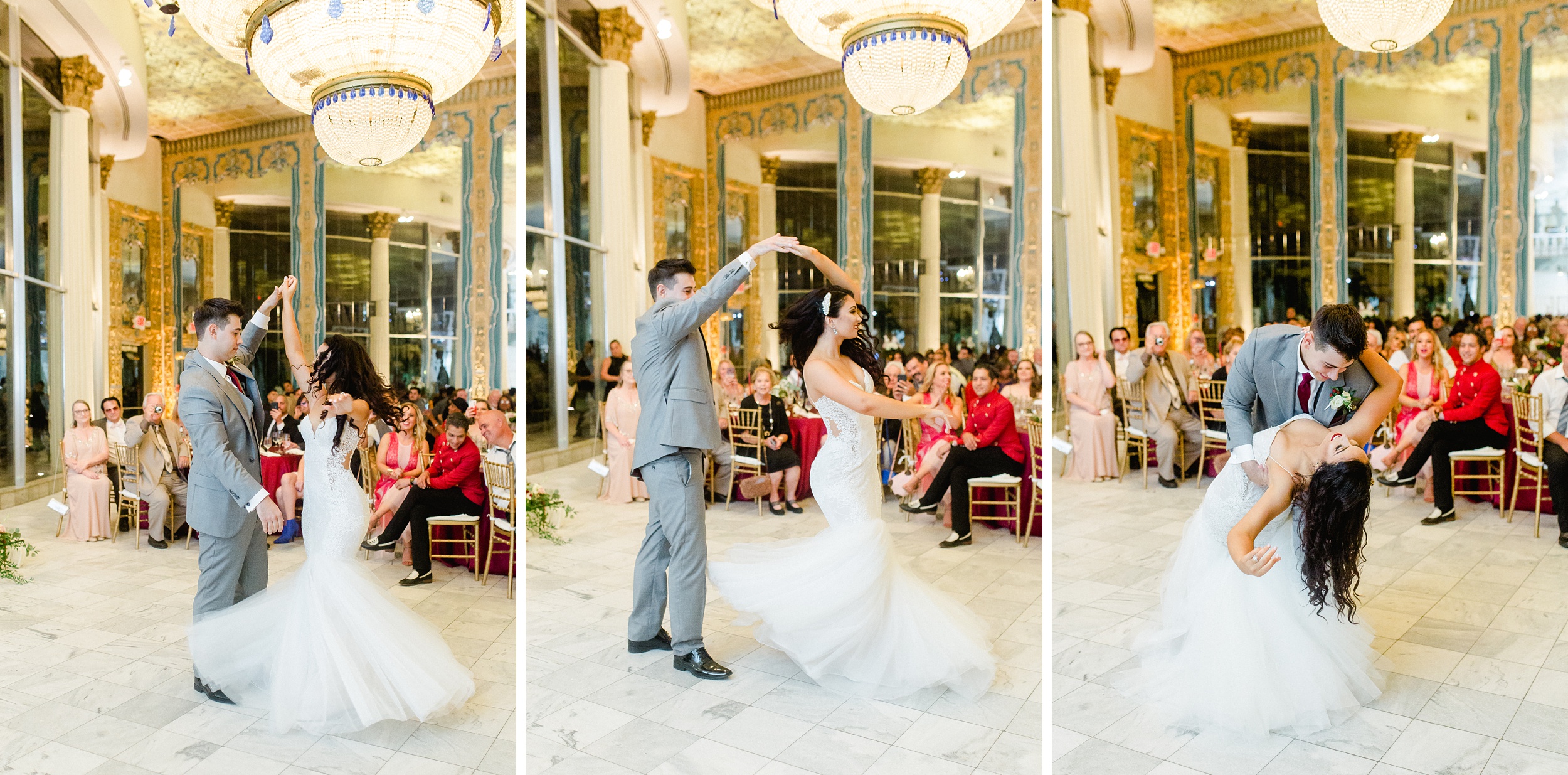 Tampa Wedding Photographer | © Ailyn La Torre Photography 2019