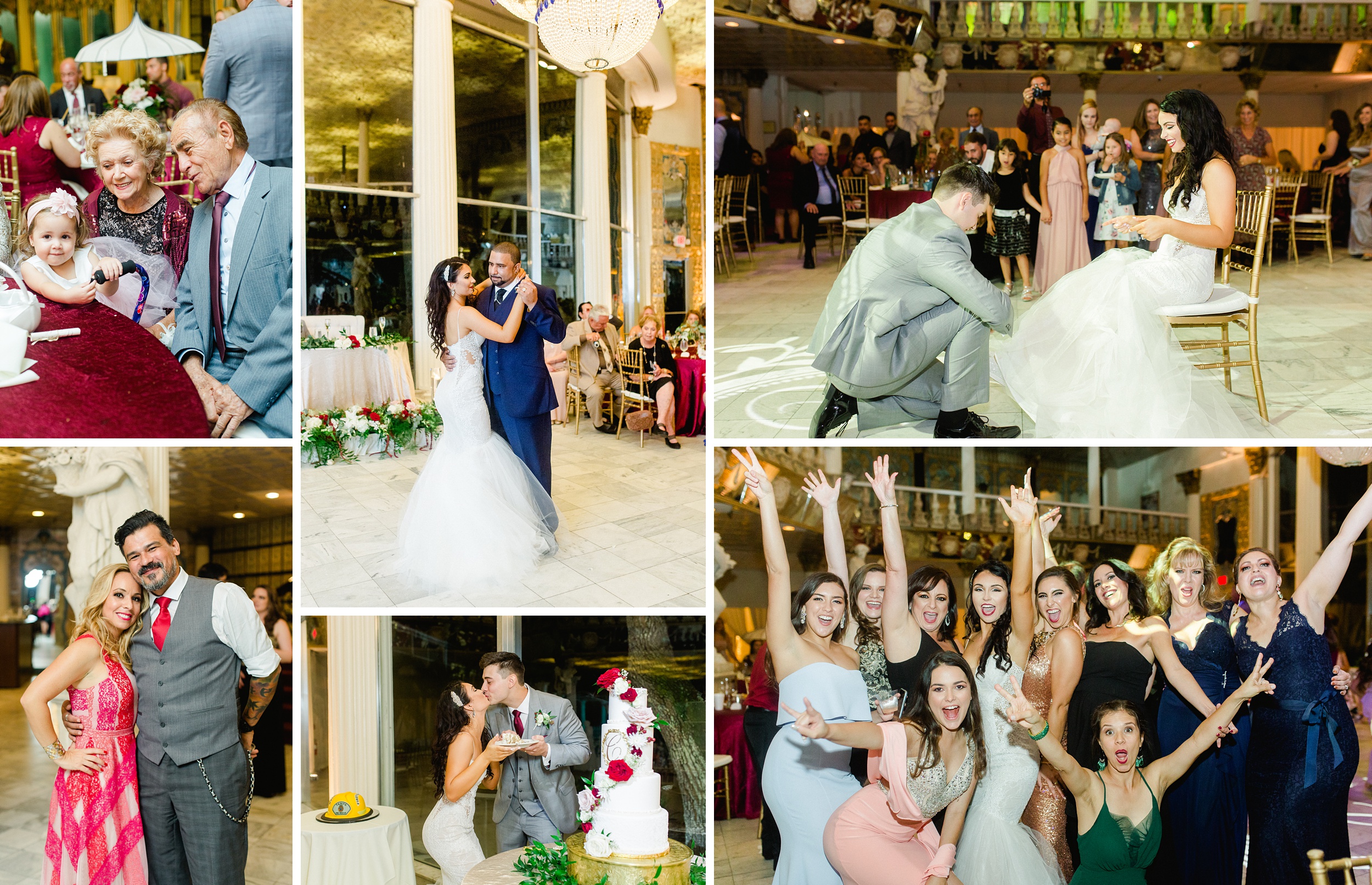Tampa Wedding Photographer | © Ailyn La Torre Photography 2019