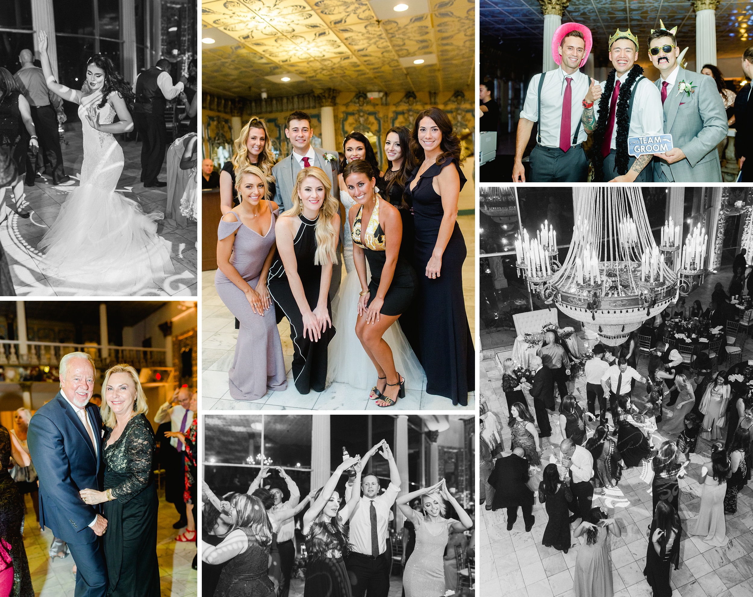 Tampa Wedding Photographer | © Ailyn La Torre Photography 2019
