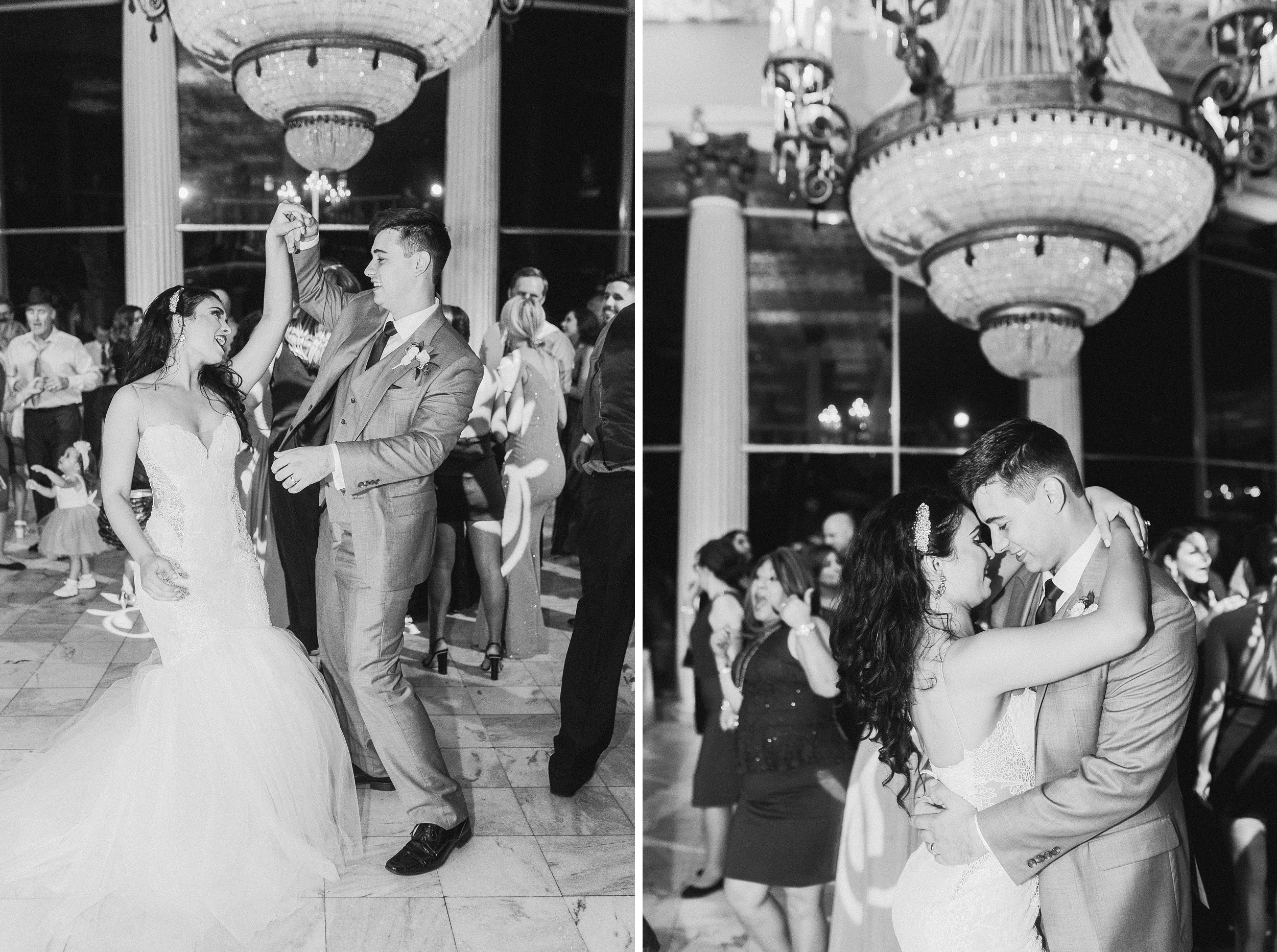 Tampa Wedding Photographer | © Ailyn La Torre Photography 2019