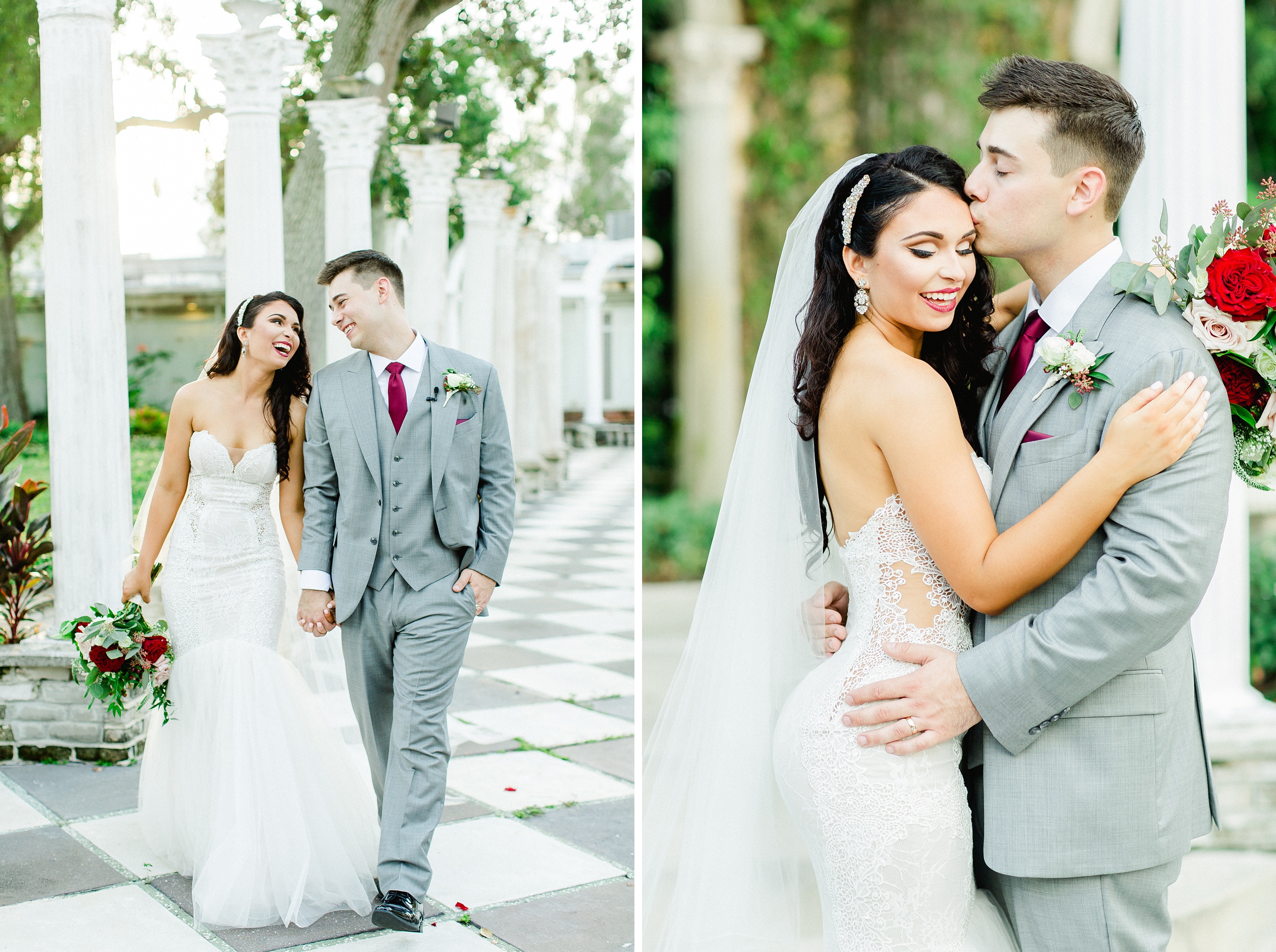 Tampa Wedding Photographer | © Ailyn La Torre Photography 2019