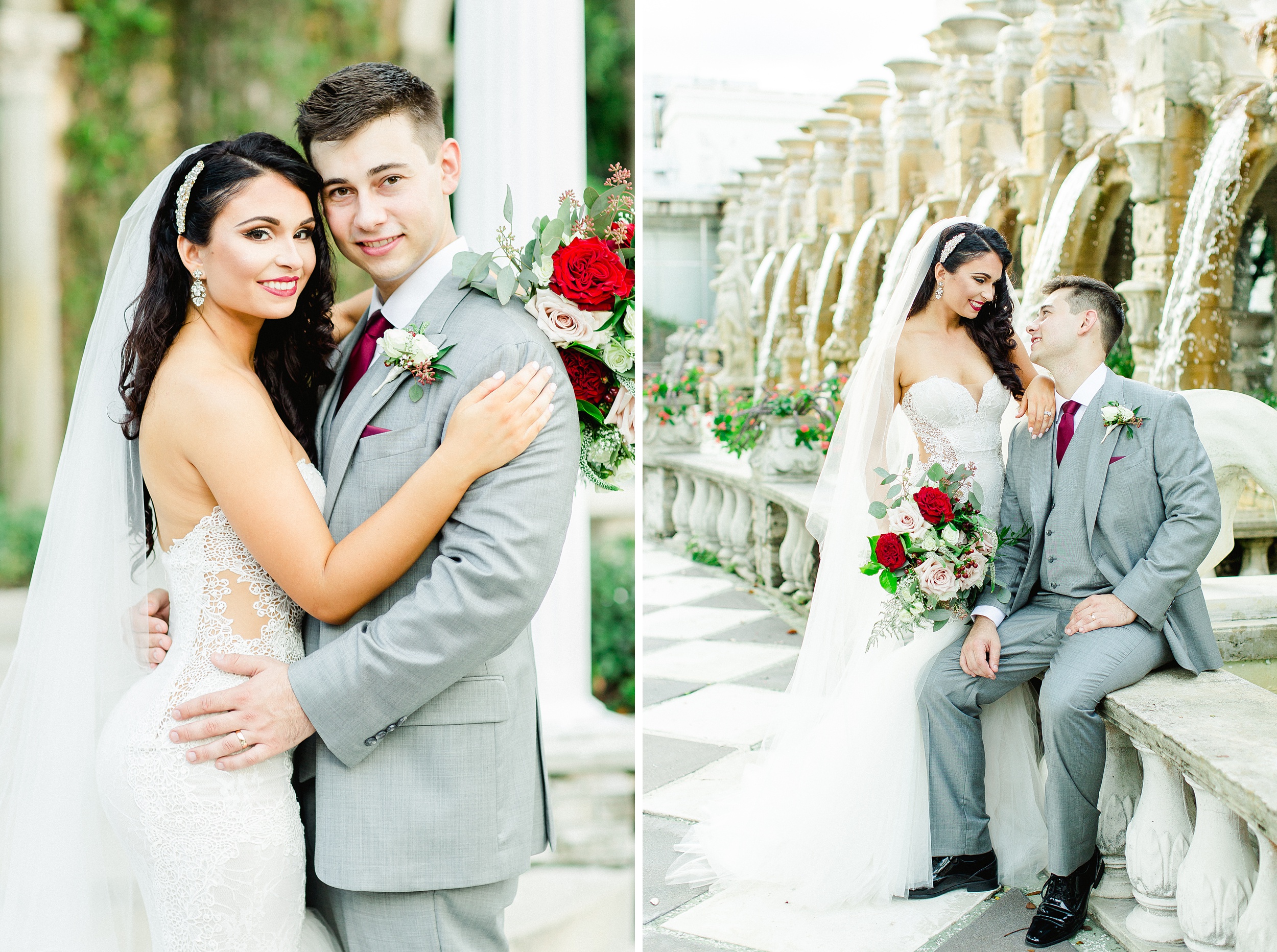 Tampa Wedding Photographer | © Ailyn La Torre Photography 2019