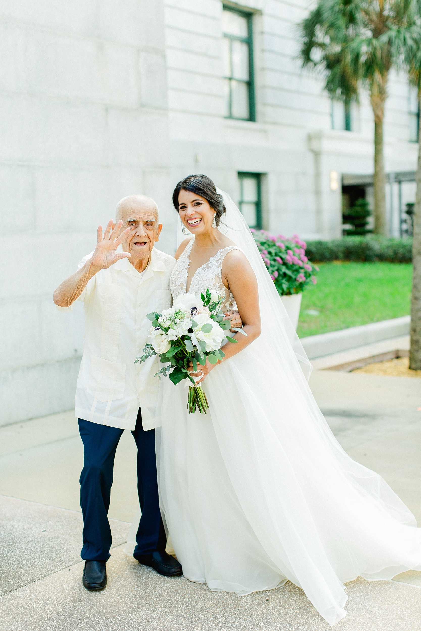 Mision Lago Ranch Wedding Photographer | © Ailyn La Torre Photography 2019