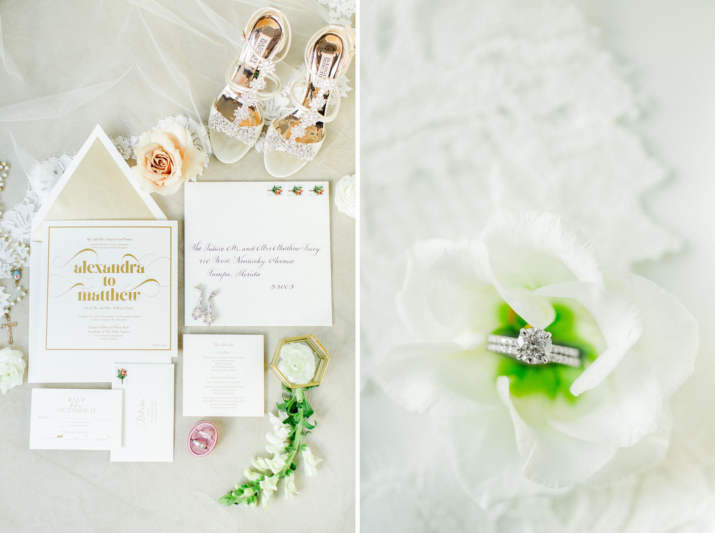 Mision Lago Ranch Wedding Photographer | © Ailyn La Torre Photography 2019