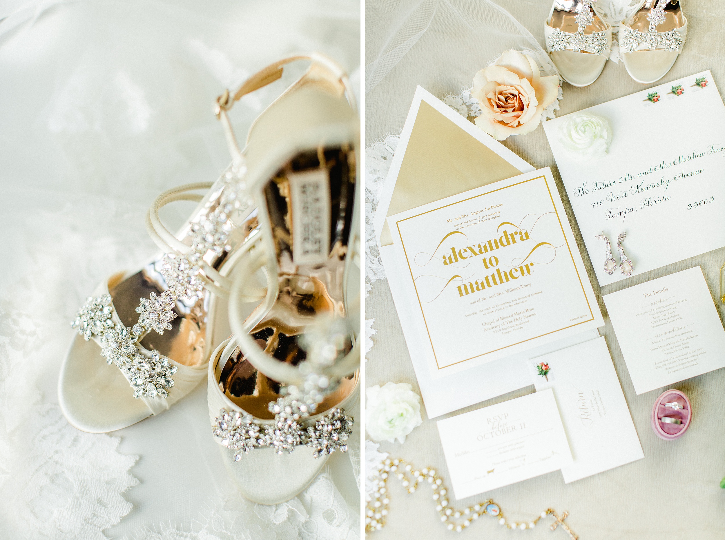 Mision Lago Ranch Wedding Photographer | © Ailyn La Torre Photography 2019