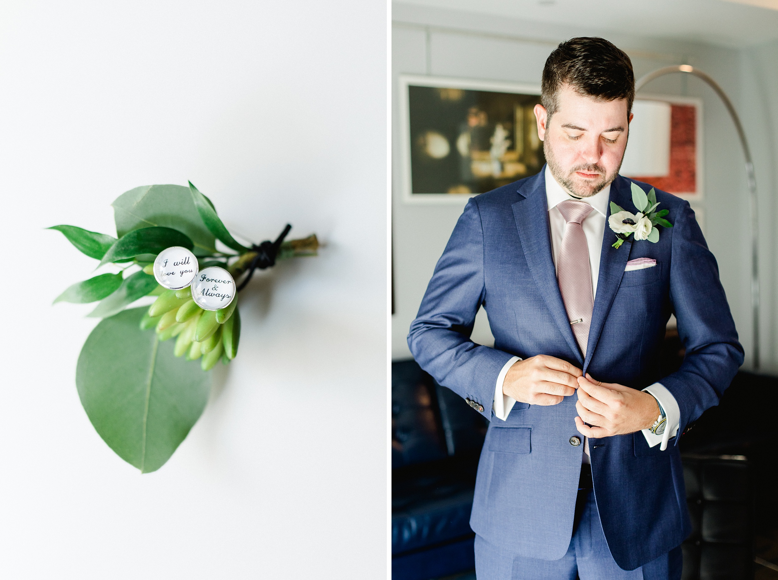 Mision Lago Ranch Wedding Photographer | © Ailyn La Torre Photography 2019