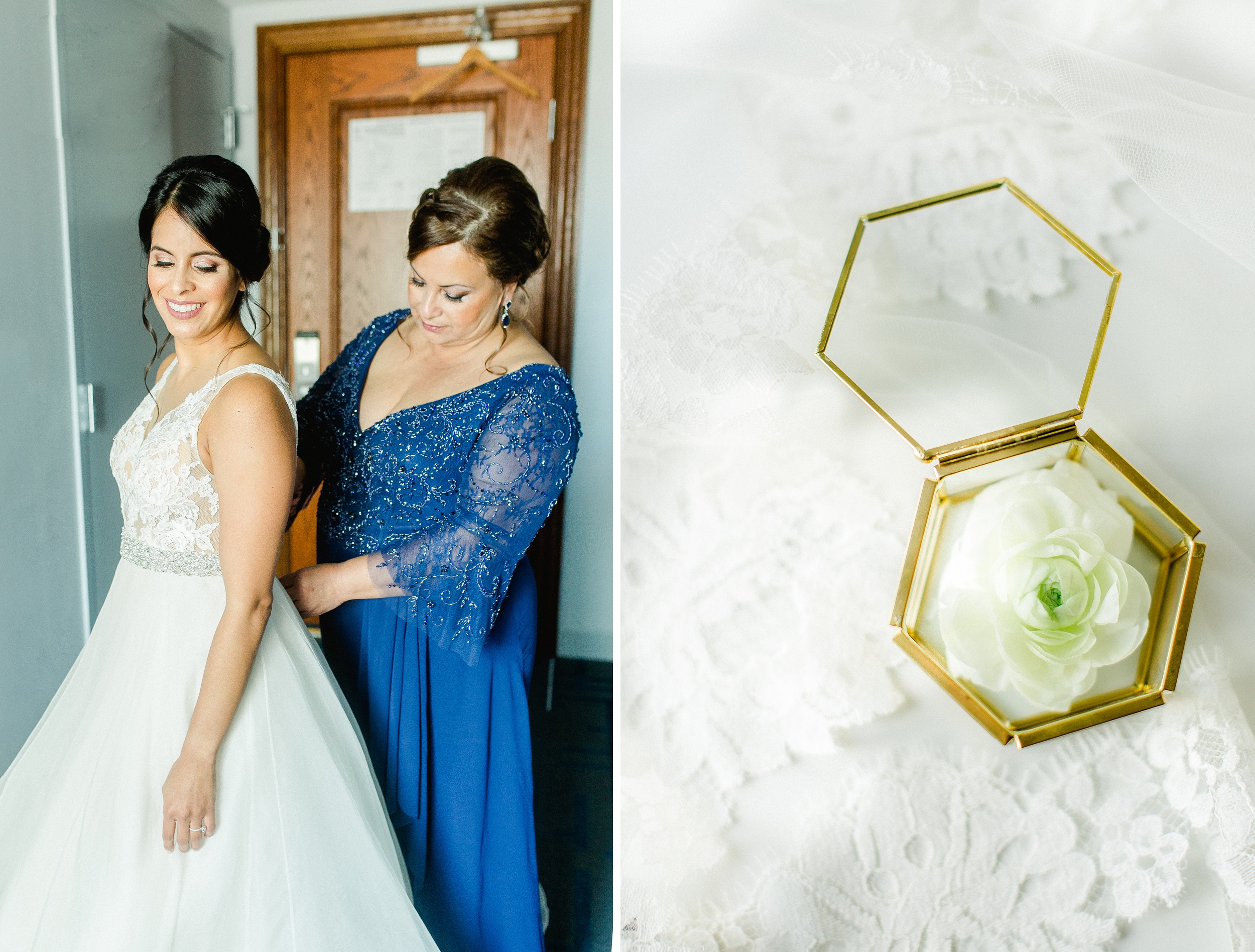 Mision Lago Ranch Wedding Photographer | © Ailyn La Torre Photography 2019