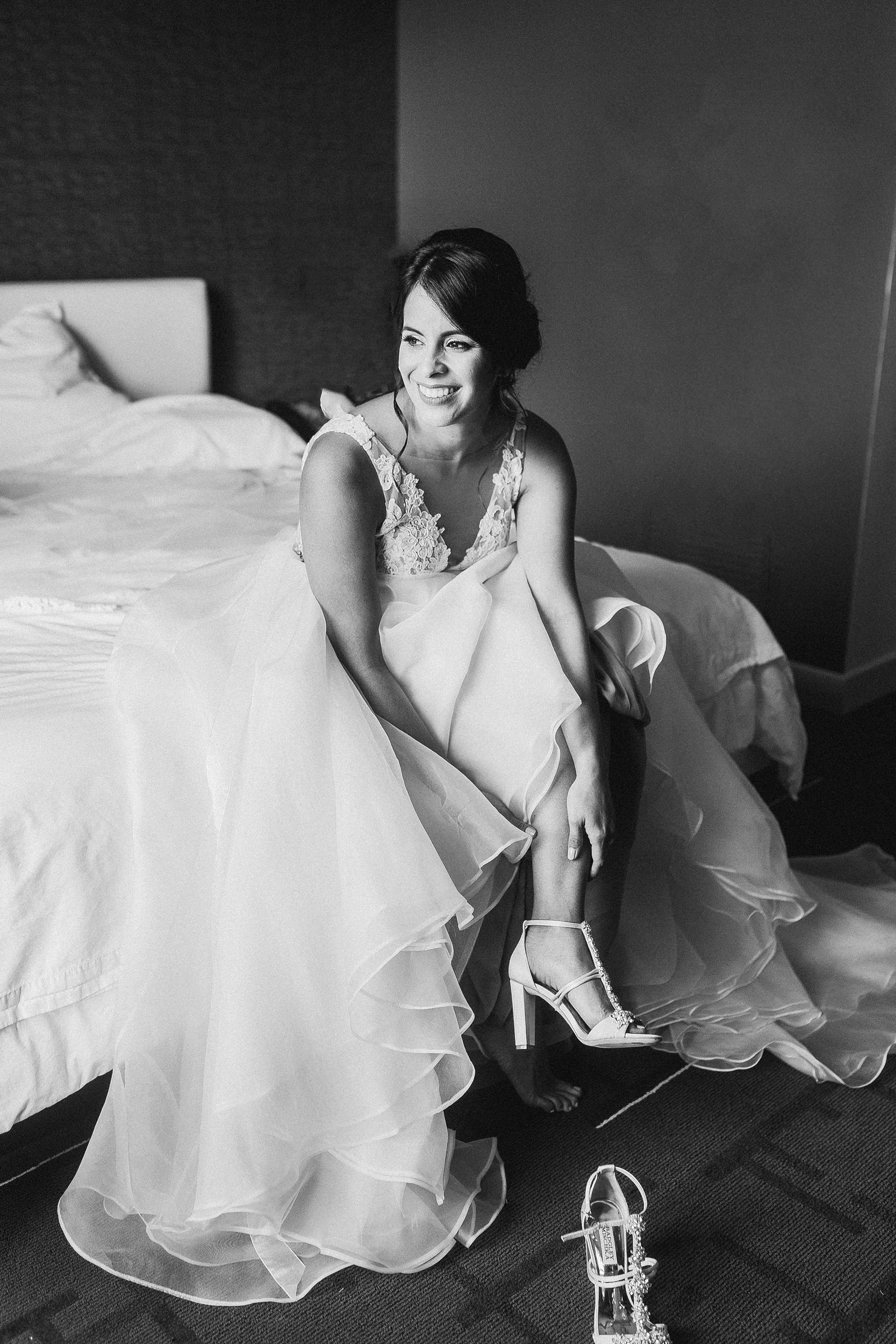 Mision Lago Ranch Wedding Photographer | © Ailyn La Torre Photography 2019