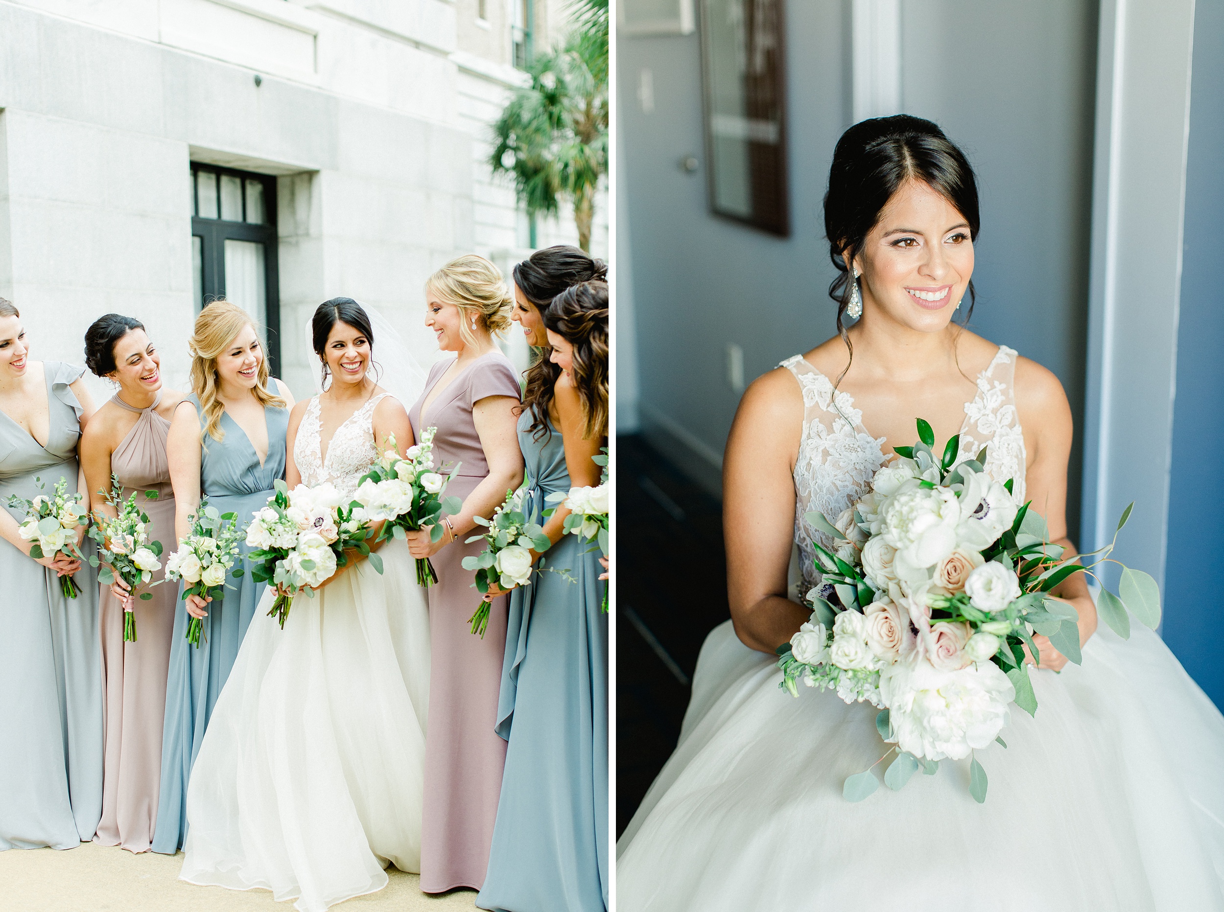 Mision Lago Ranch Wedding Photographer | © Ailyn La Torre Photography 2019