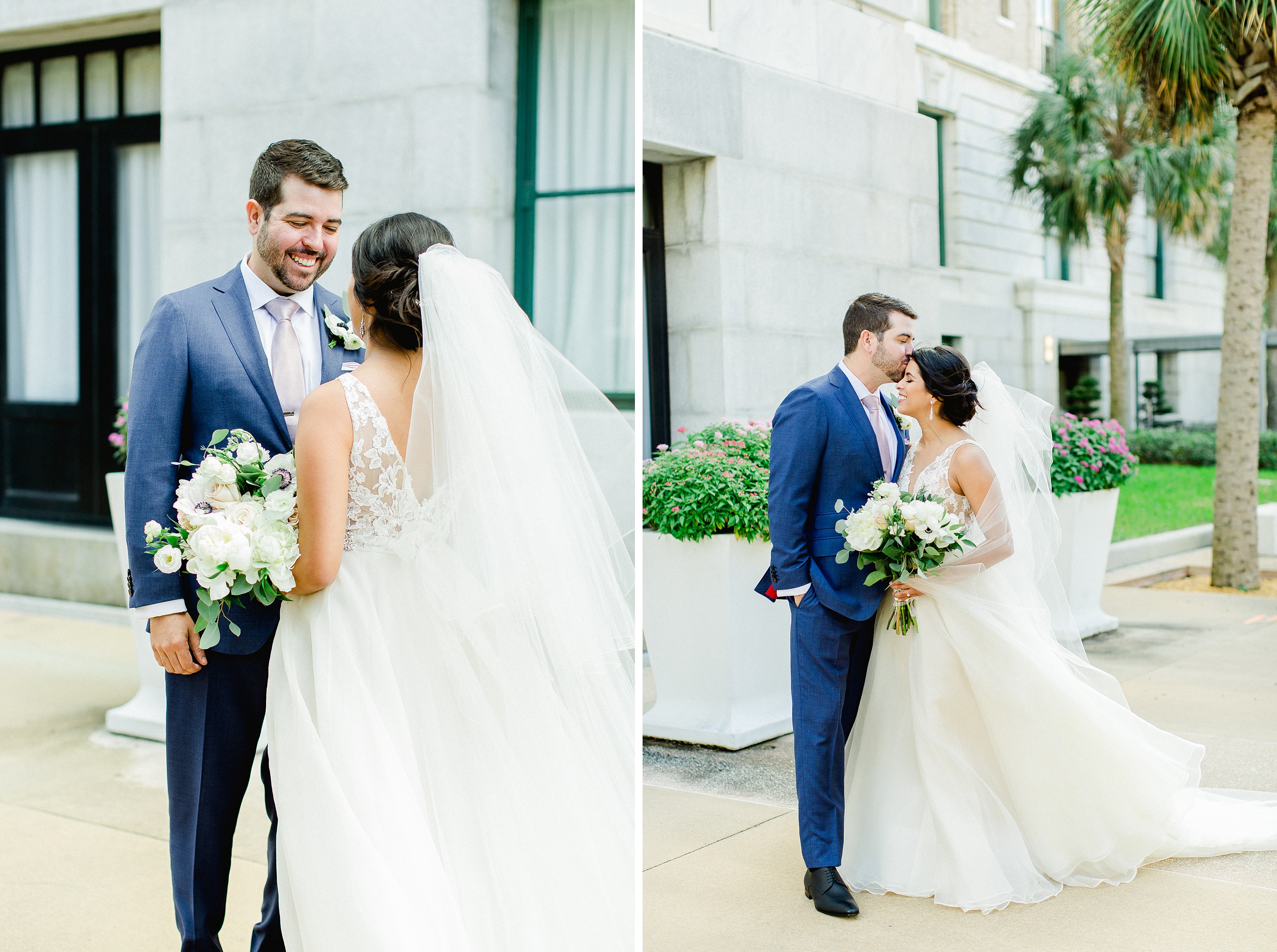 Mision Lago Ranch Wedding Photographer | © Ailyn La Torre Photography 2019