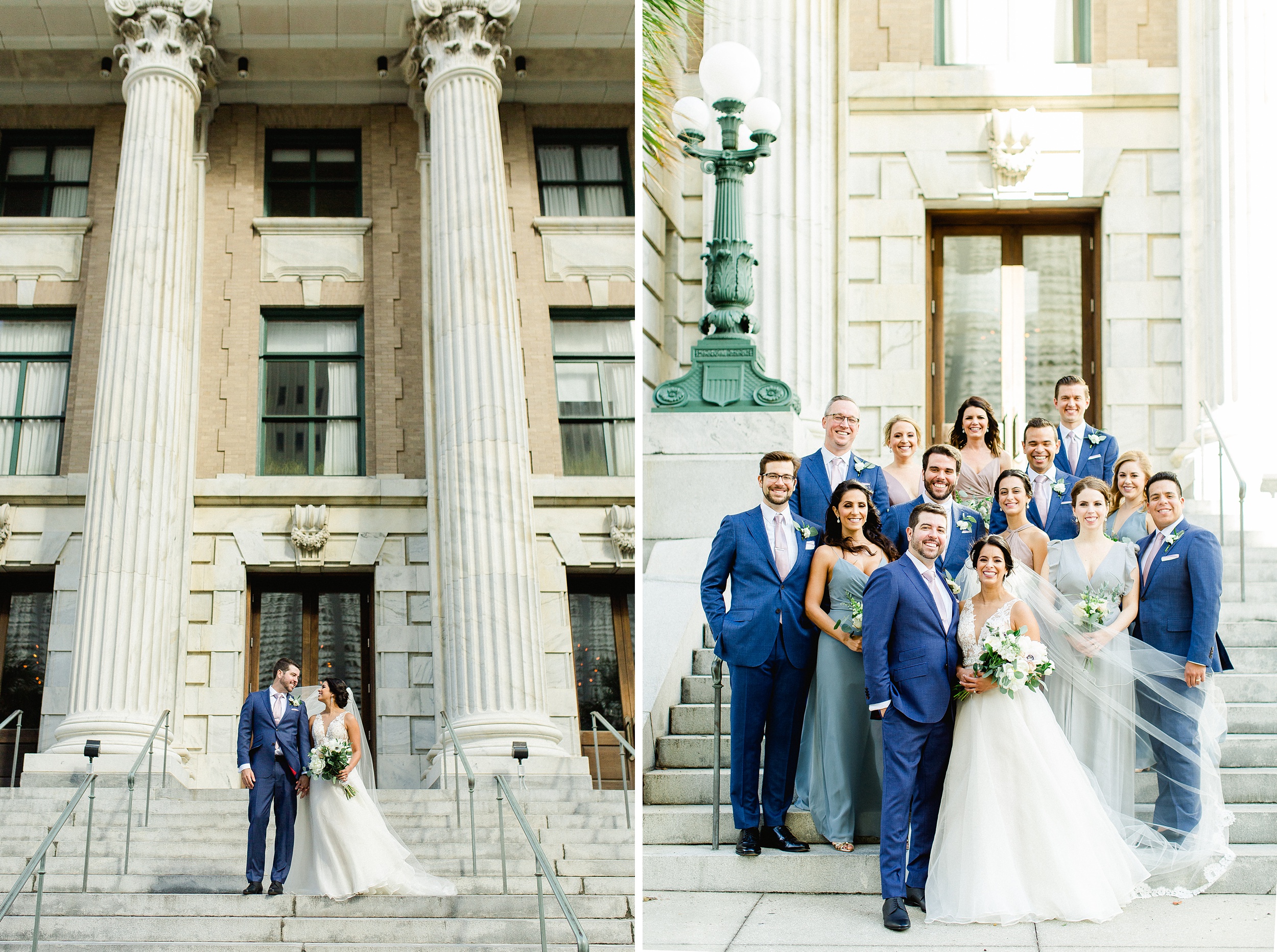 Mision Lago Ranch Wedding Photographer | © Ailyn La Torre Photography 2019