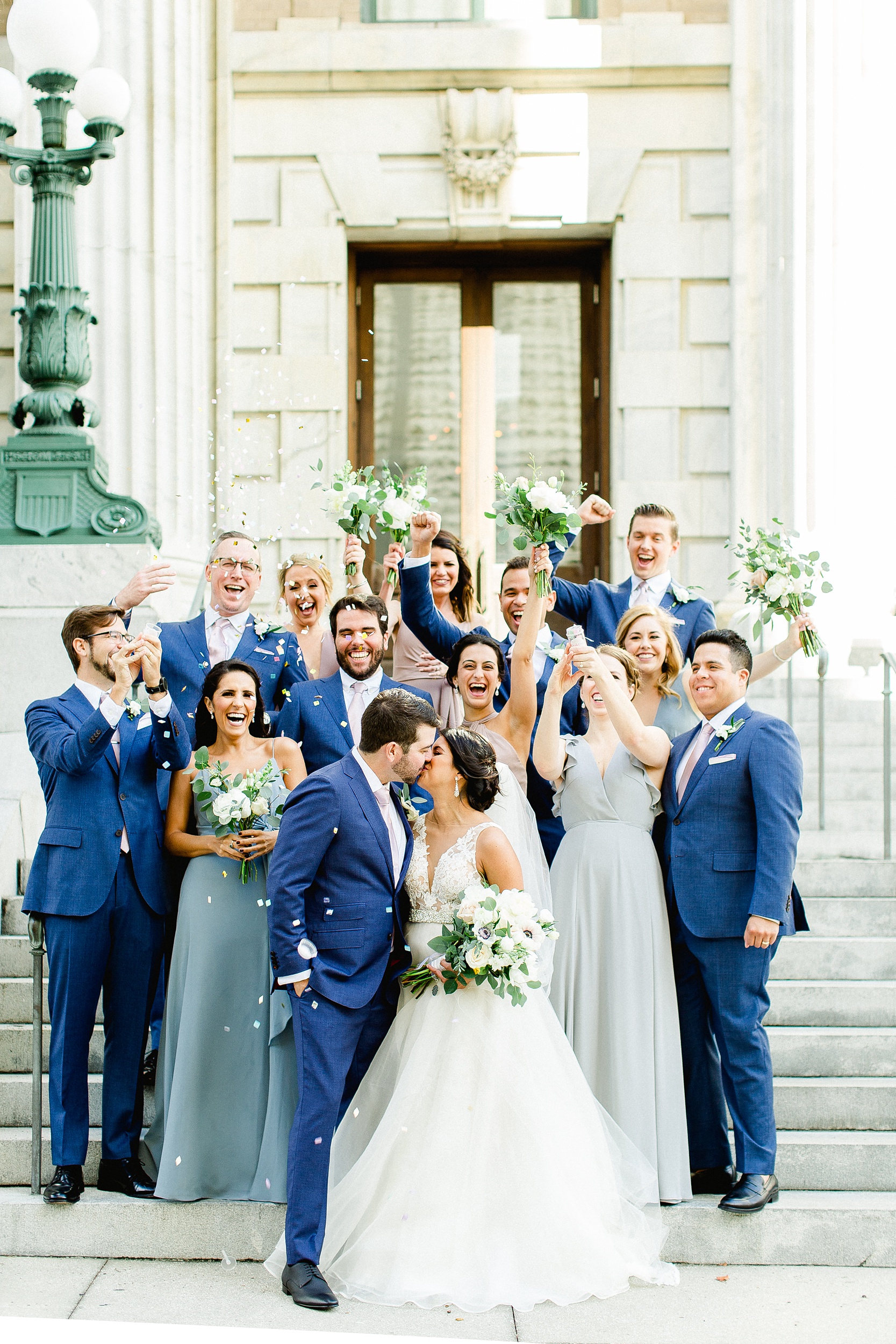 Mision Lago Ranch Wedding Photographer | © Ailyn La Torre Photography 2019