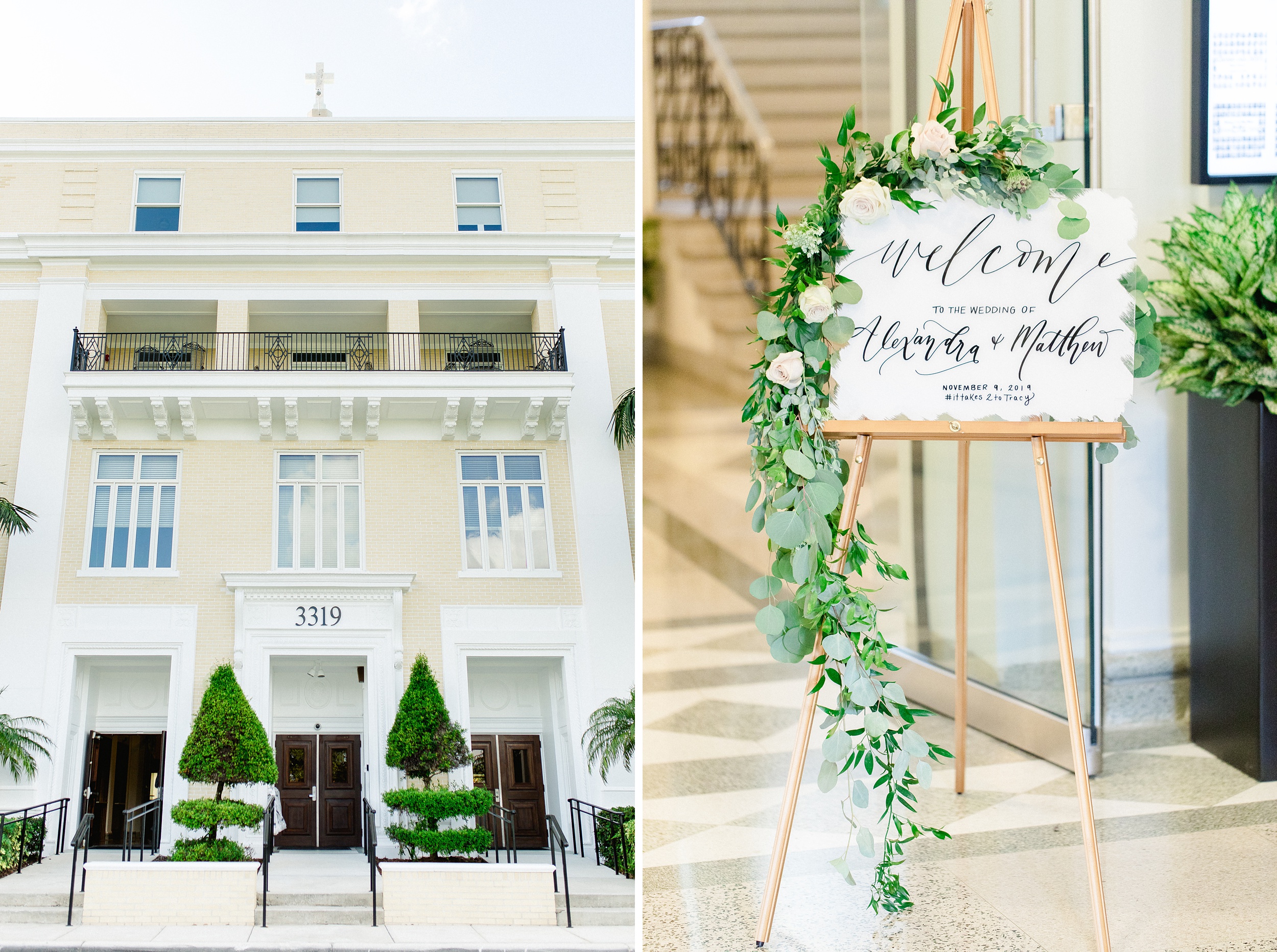 Mision Lago Ranch Wedding Photographer | © Ailyn La Torre Photography 2019