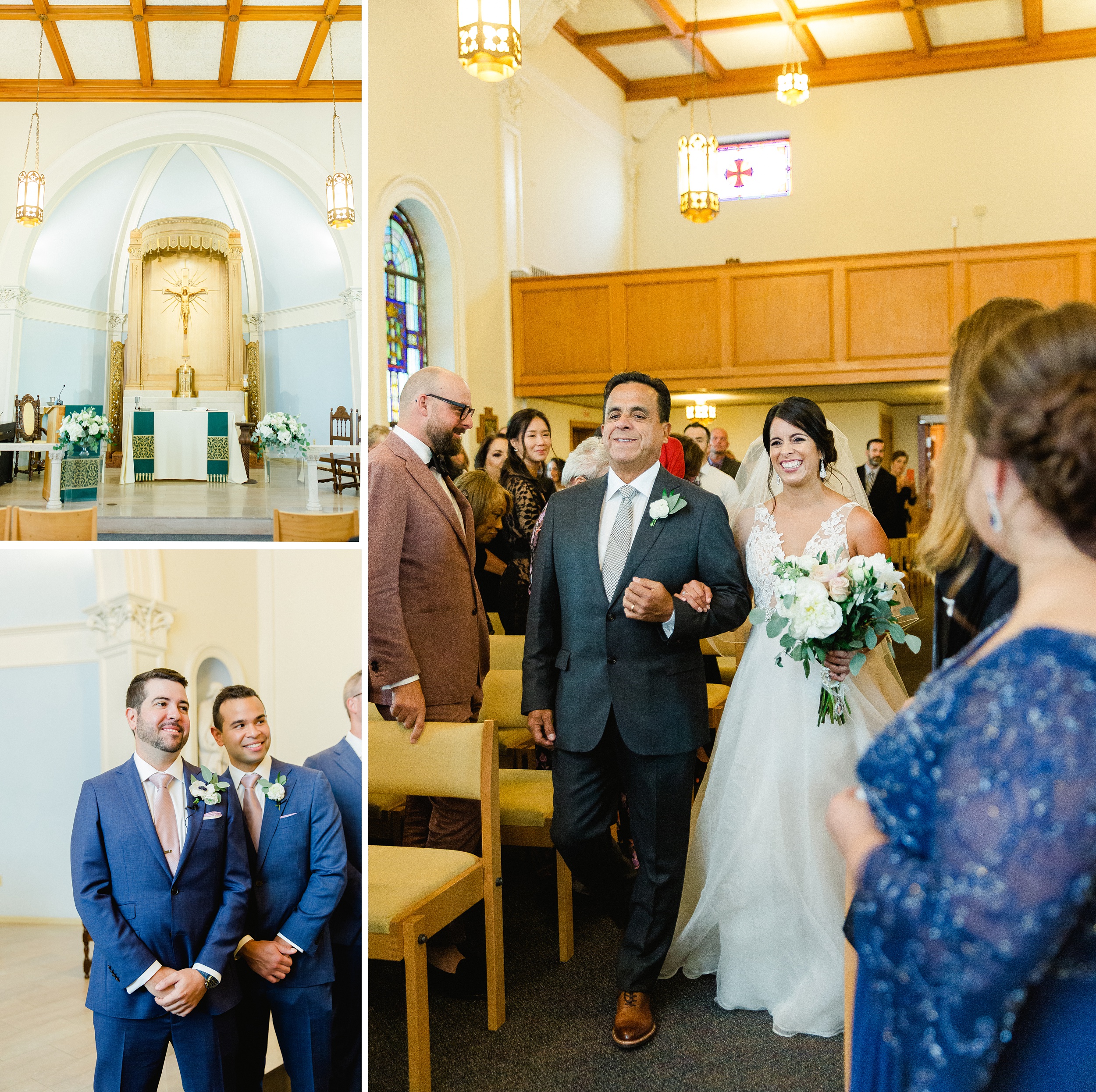 Mision Lago Ranch Wedding Photographer | © Ailyn La Torre Photography 2019