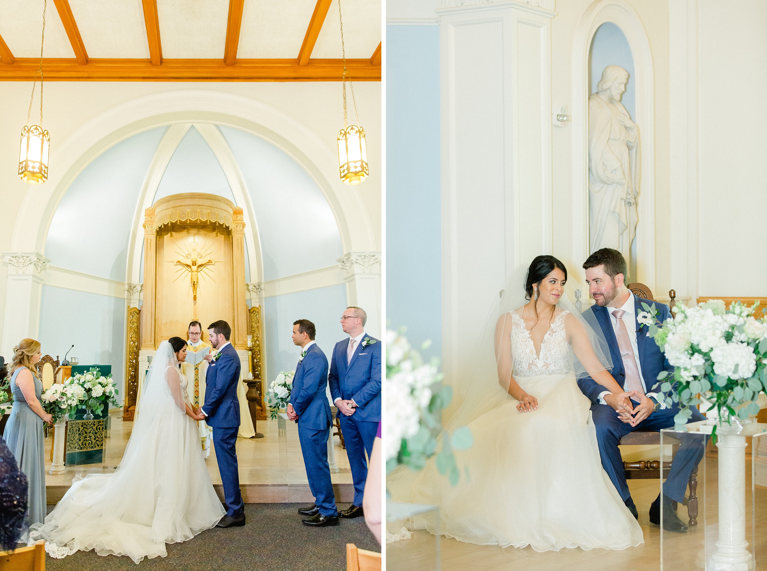 Mision Lago Ranch Wedding Photographer | © Ailyn La Torre Photography 2019
