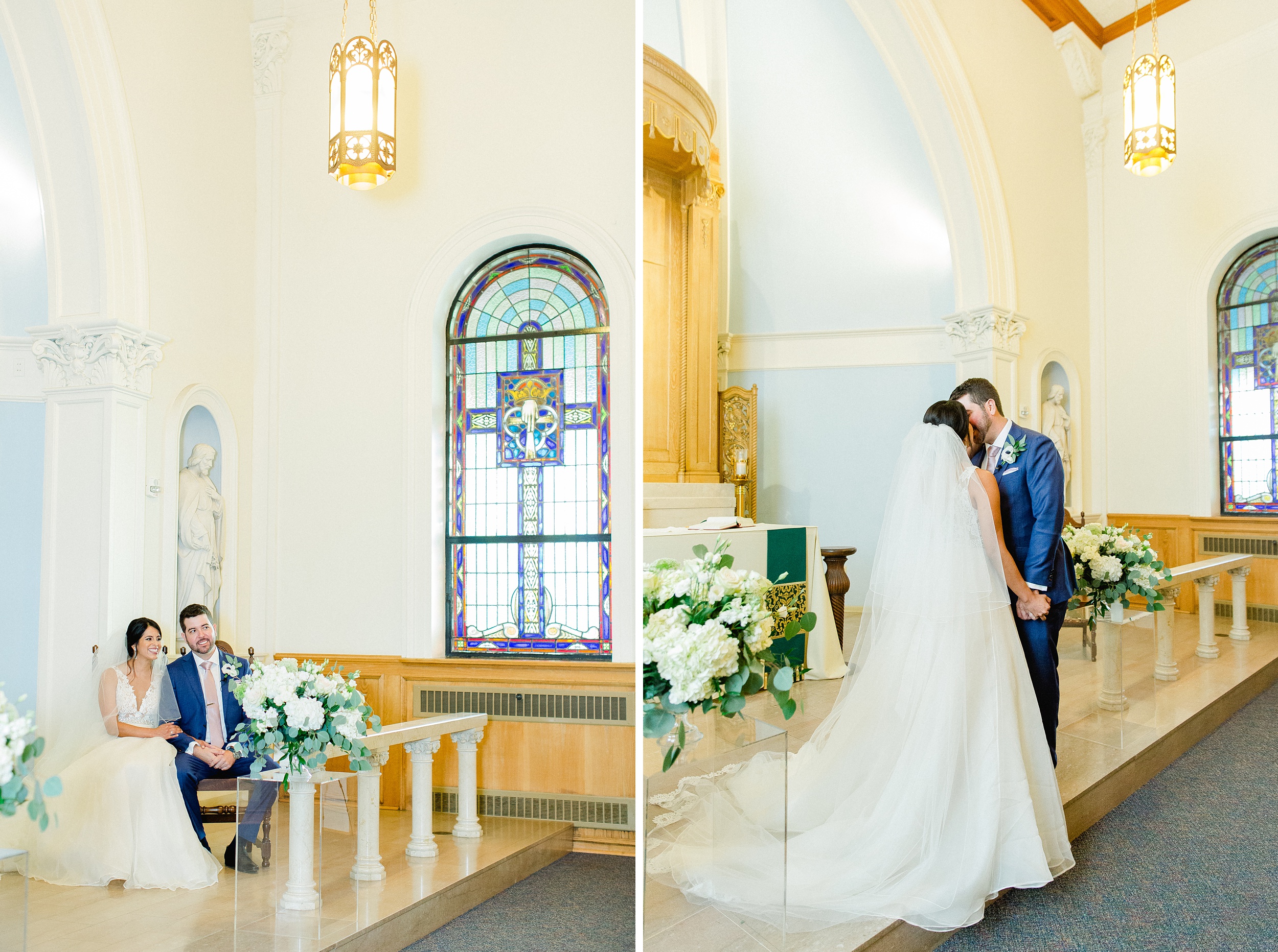 Mision Lago Ranch Wedding Photographer | © Ailyn La Torre Photography 2019