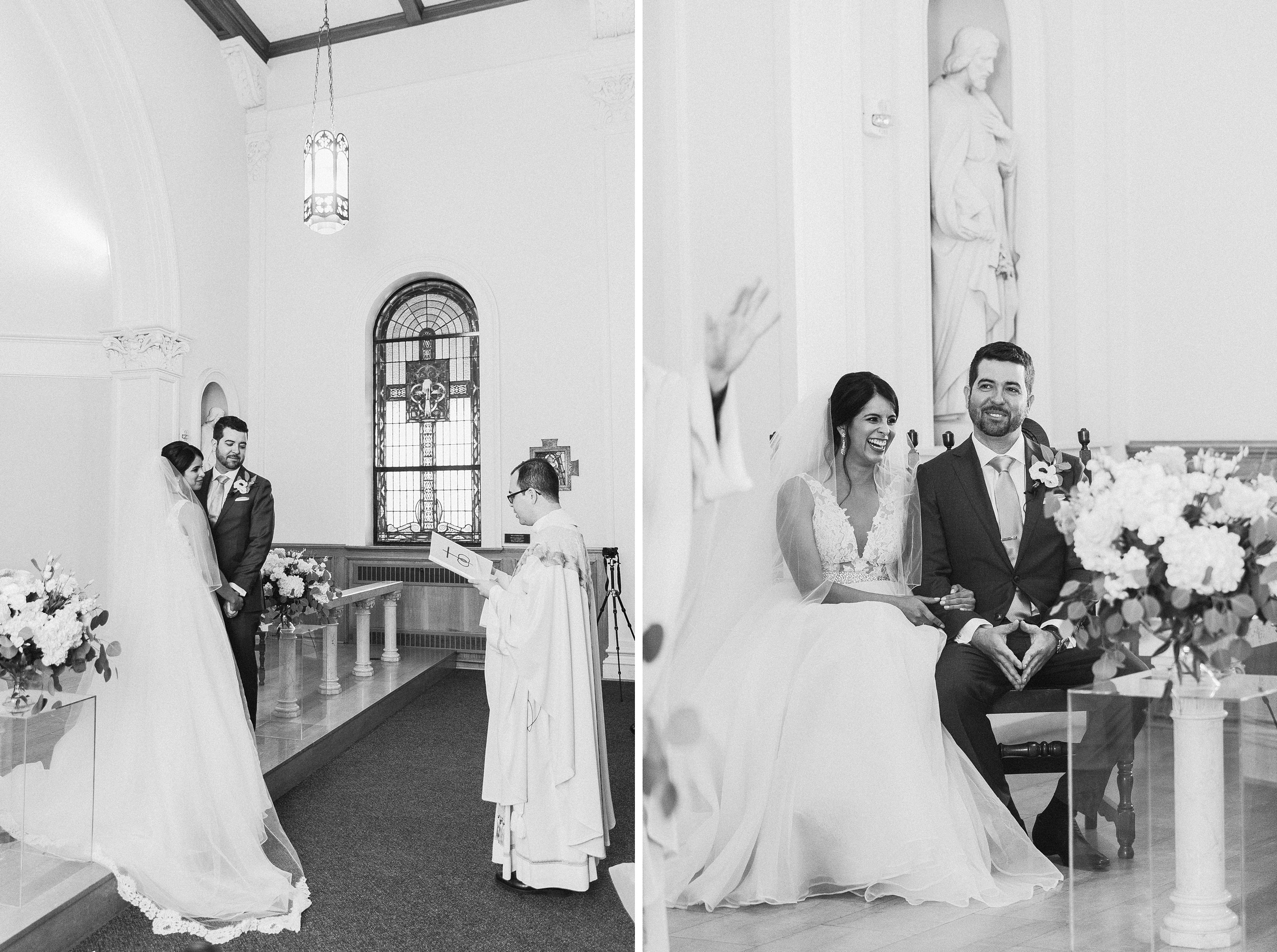Mision Lago Ranch Wedding Photographer | © Ailyn La Torre Photography 2019