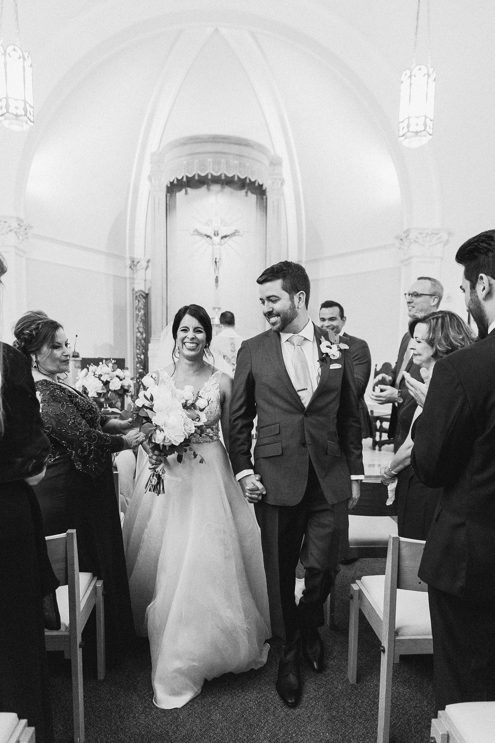 Mision Lago Ranch Wedding Photographer | © Ailyn La Torre Photography 2019