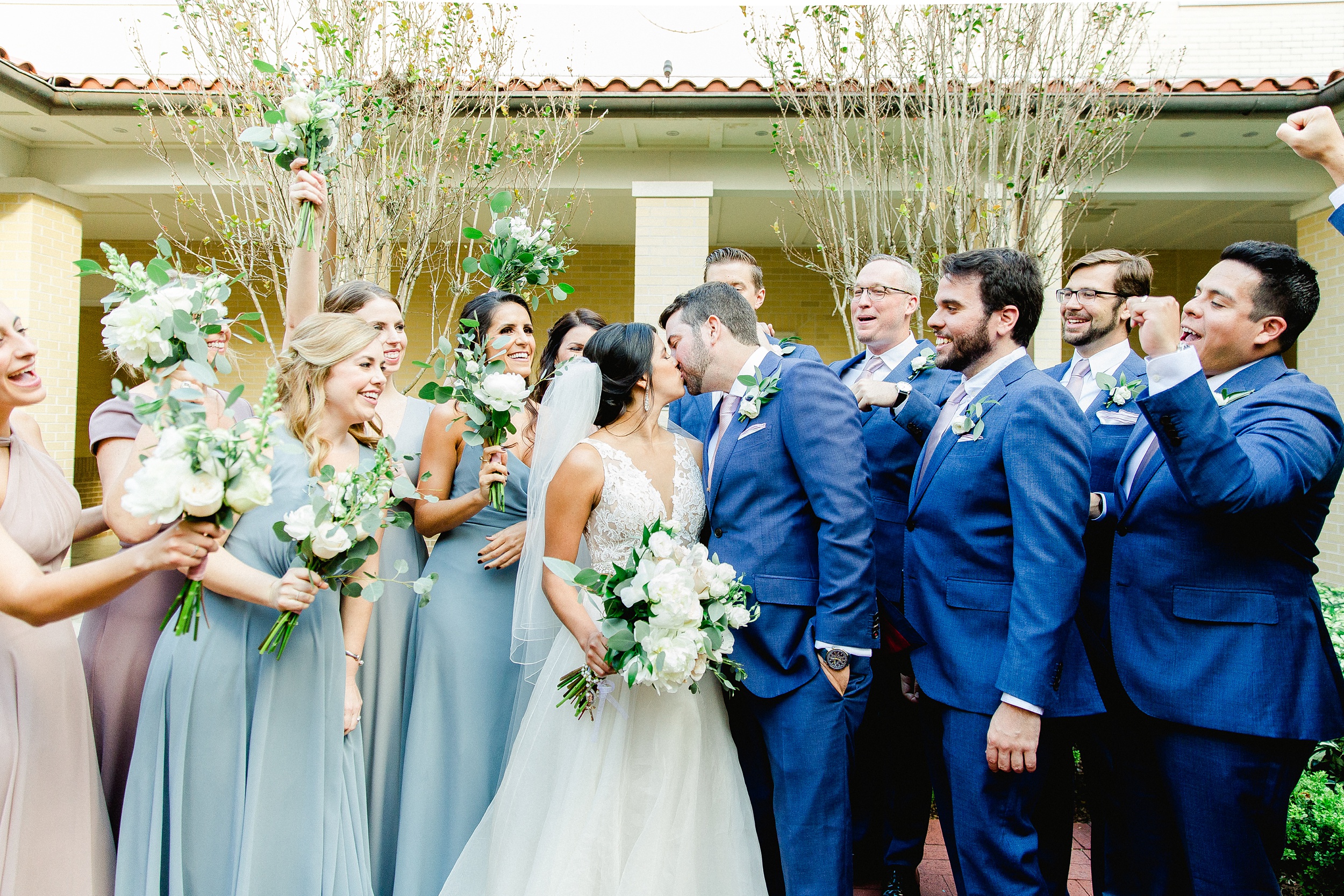 Mision Lago Ranch Wedding Photographer | © Ailyn La Torre Photography 2019