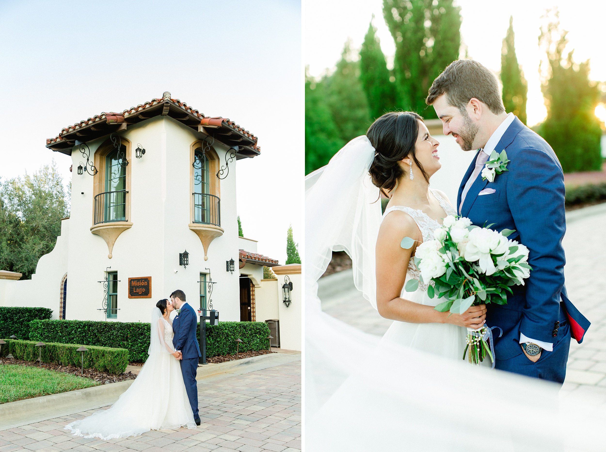 Mision Lago Ranch Wedding Photographer | © Ailyn La Torre Photography 2019