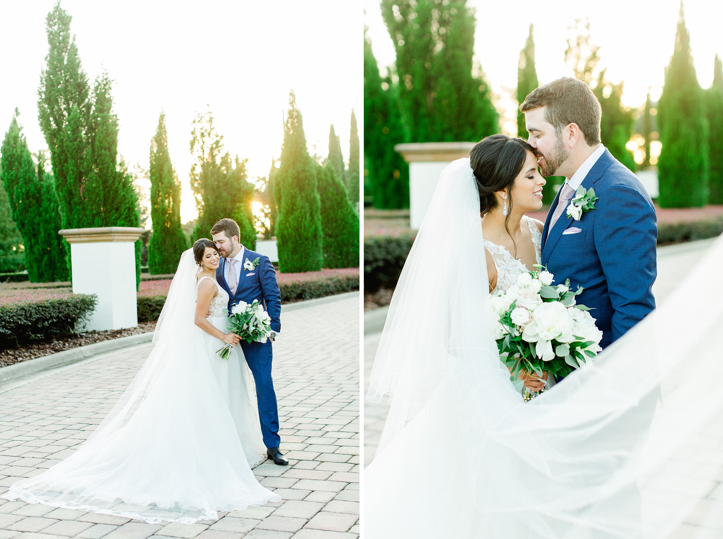 Mision Lago Ranch Wedding Photographer | © Ailyn La Torre Photography 2019