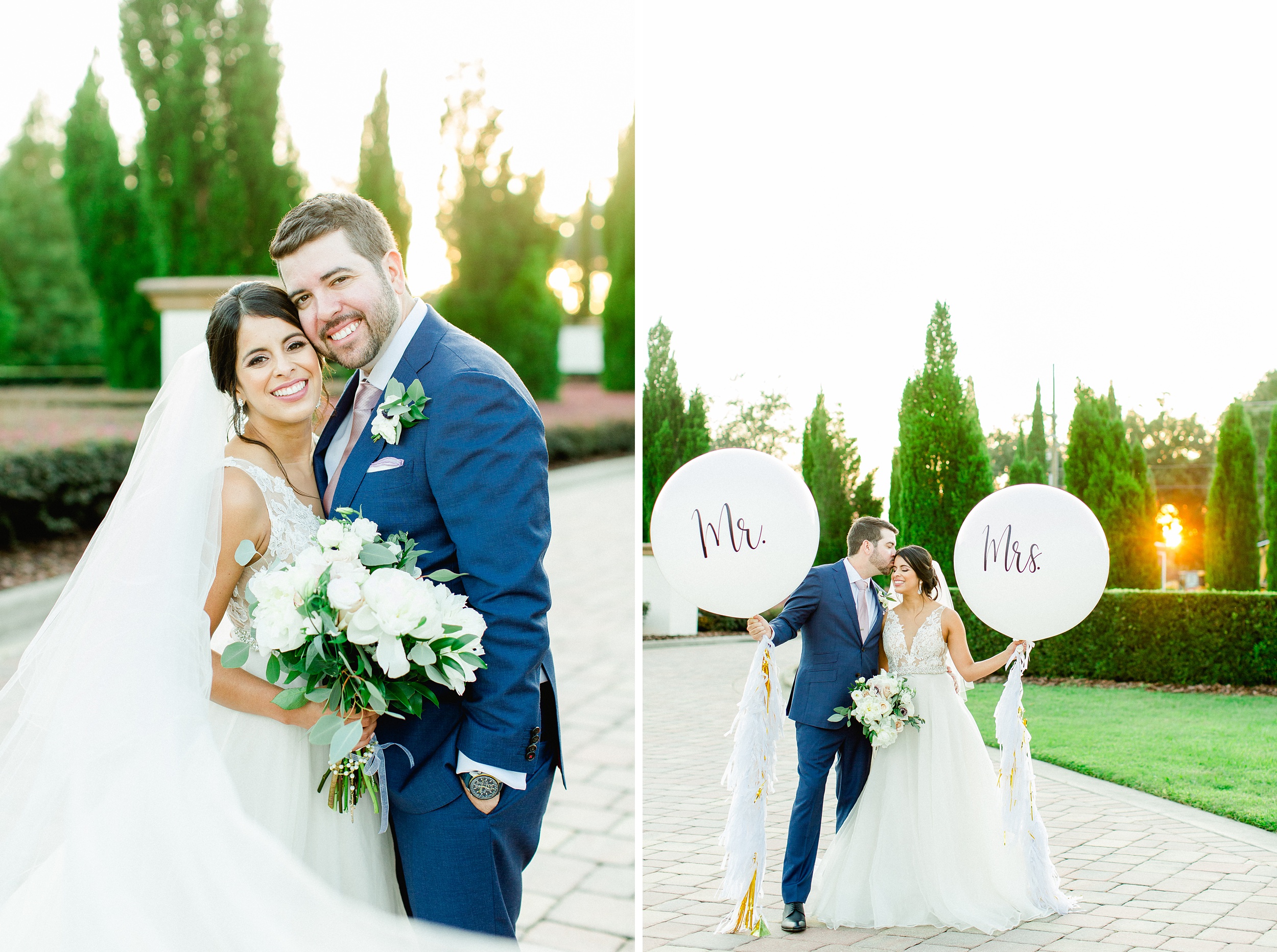 Mision Lago Ranch Wedding Photographer | © Ailyn La Torre Photography 2019
