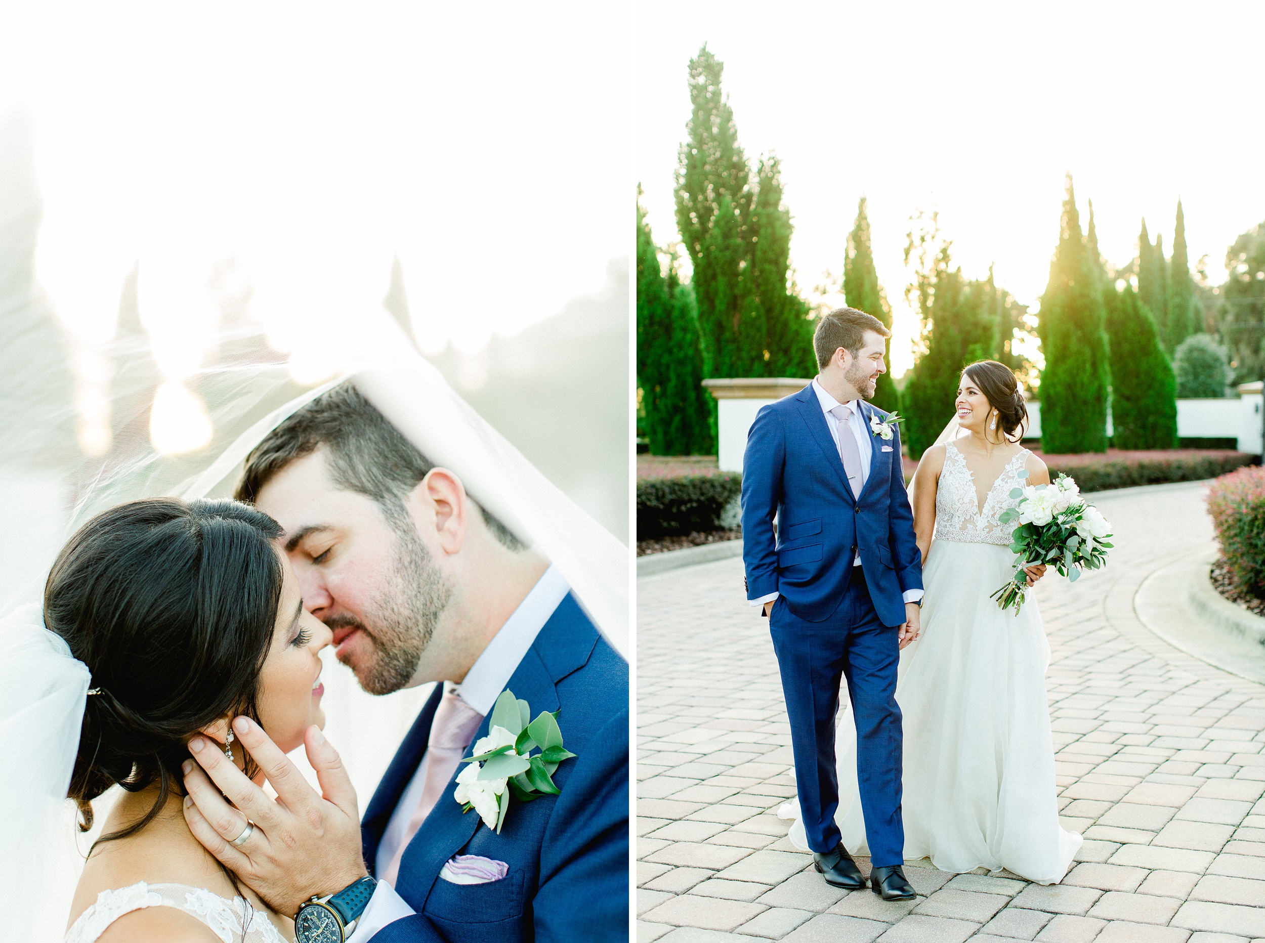 Mision Lago Ranch Wedding Photographer | © Ailyn La Torre Photography 2019