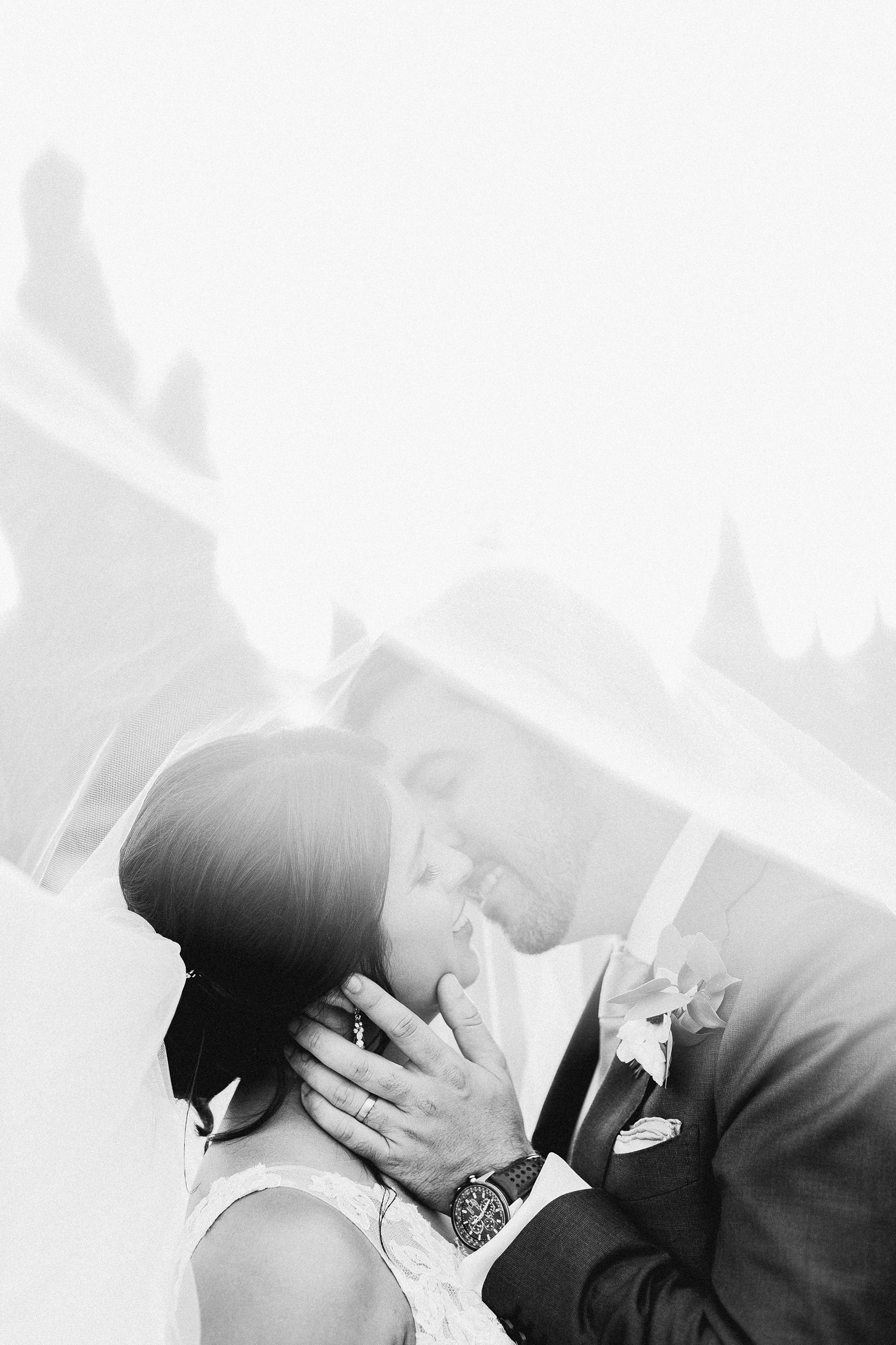 Mision Lago Ranch Wedding Photographer | © Ailyn La Torre Photography 2019