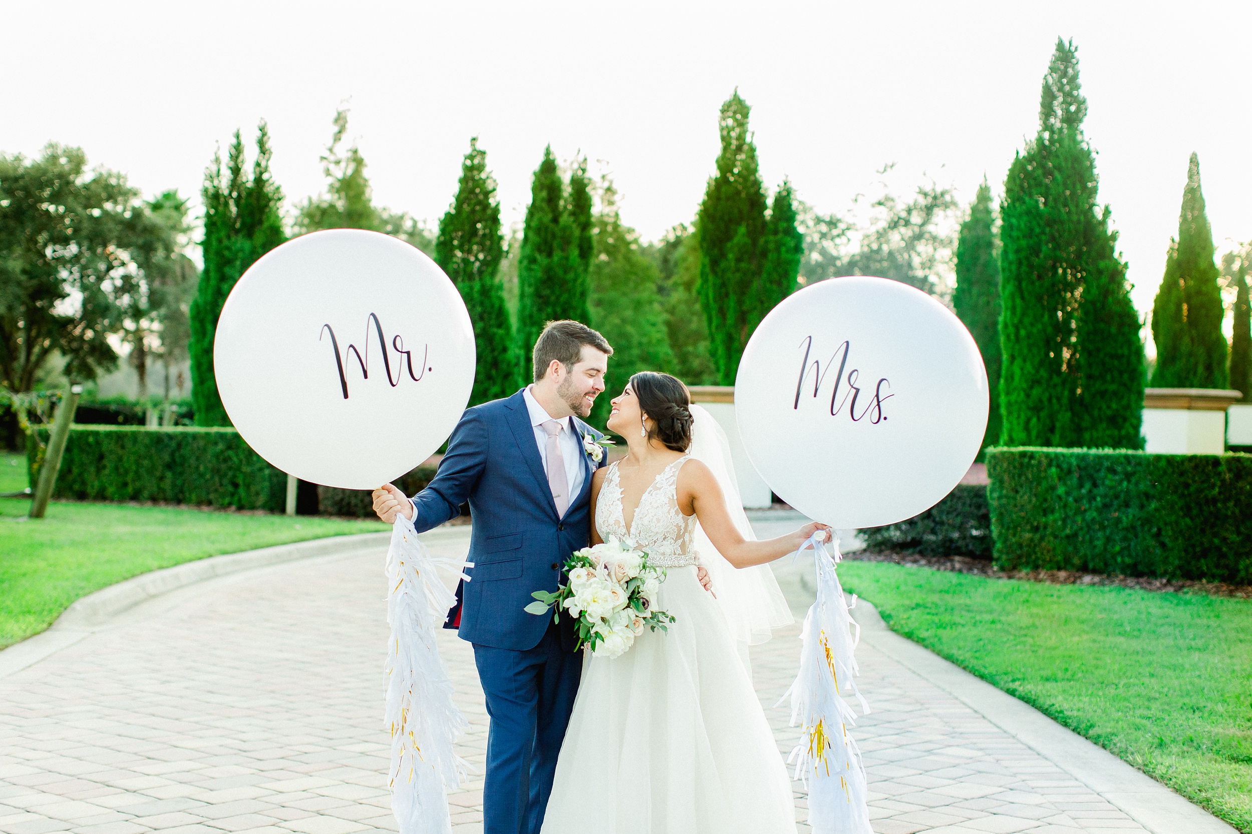 Mision Lago Ranch Wedding Photographer | © Ailyn La Torre Photography 2019
