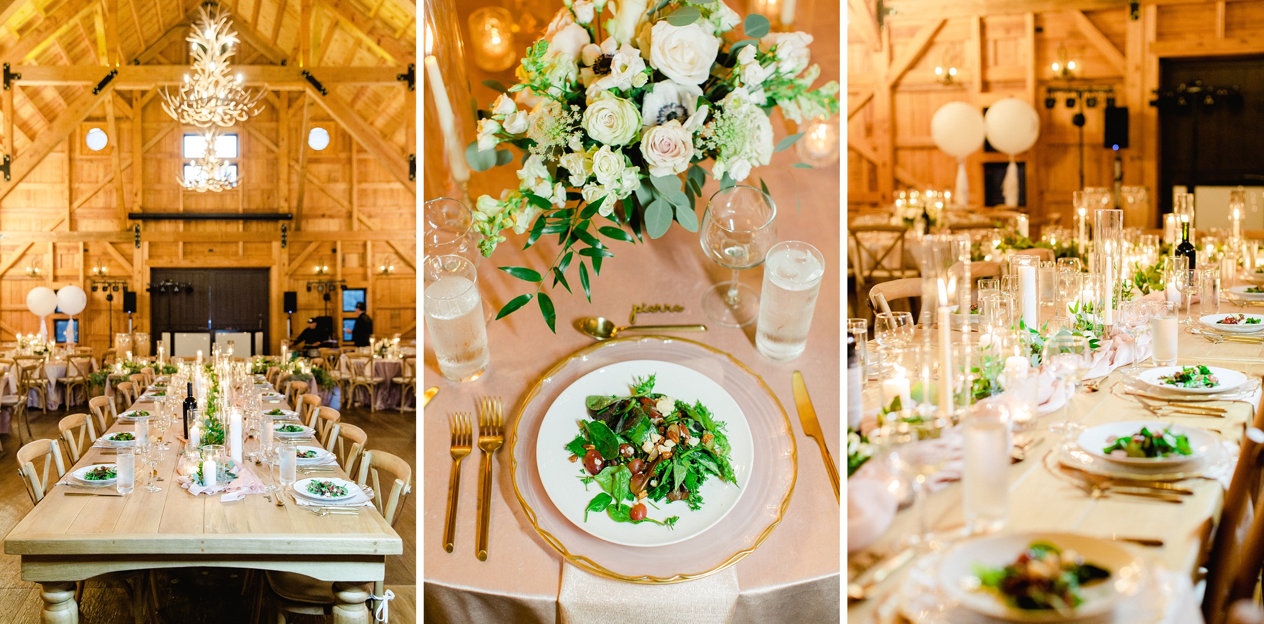 Mision Lago Ranch Wedding Photographer | © Ailyn La Torre Photography 2019