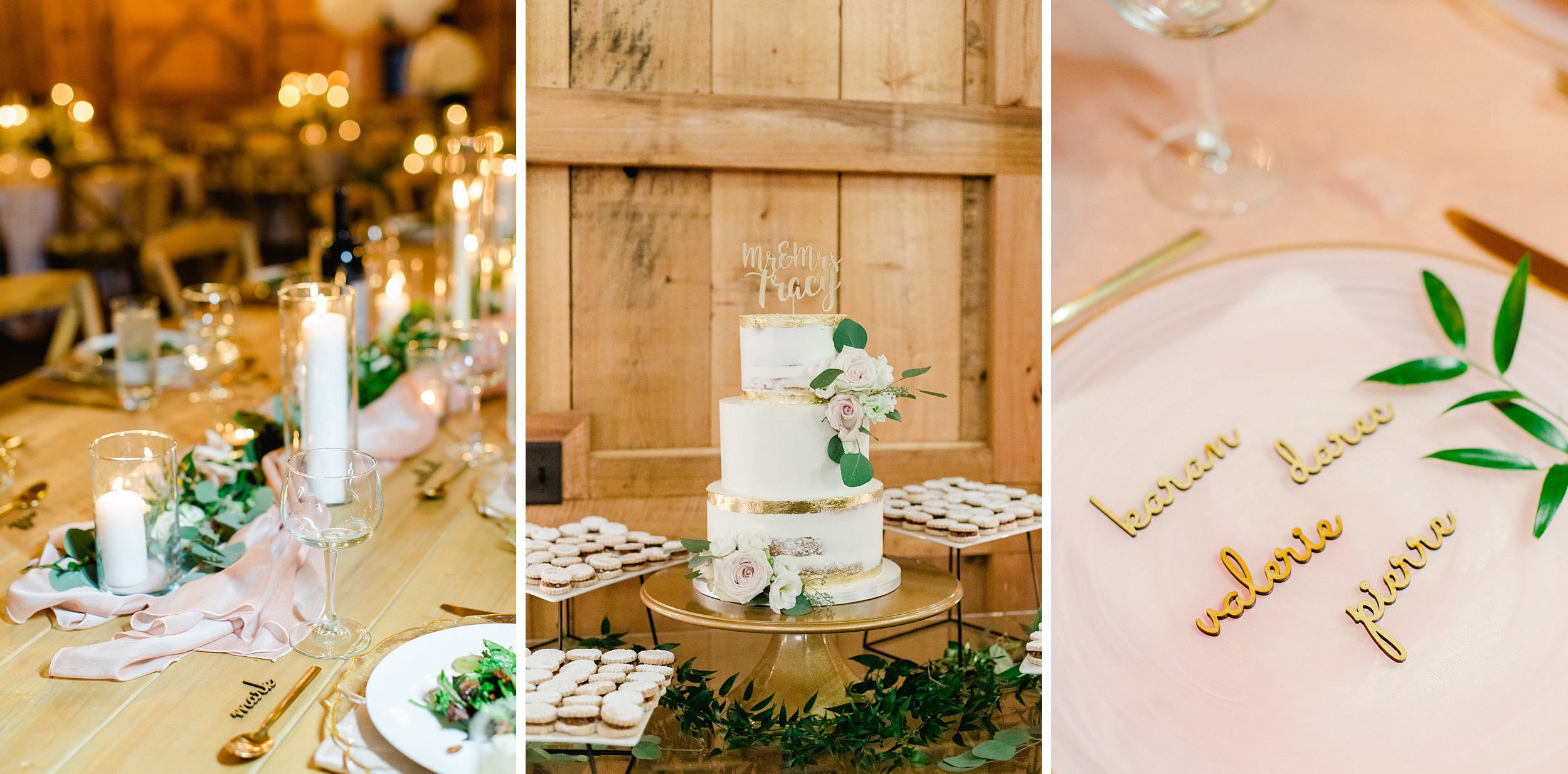 Mision Lago Ranch Wedding Photographer | © Ailyn La Torre Photography 2019