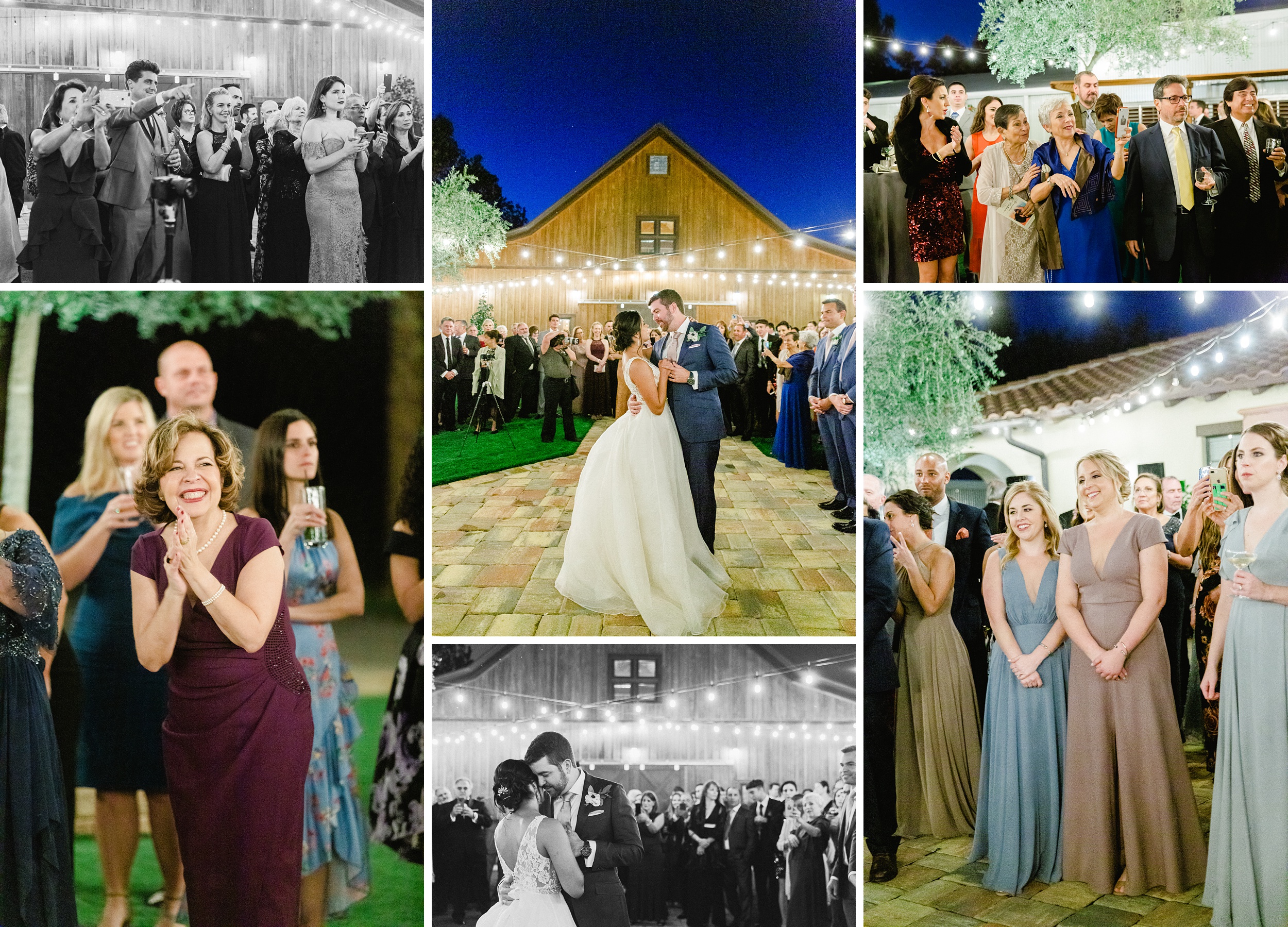 Mision Lago Ranch Wedding Photographer | © Ailyn La Torre Photography 2019