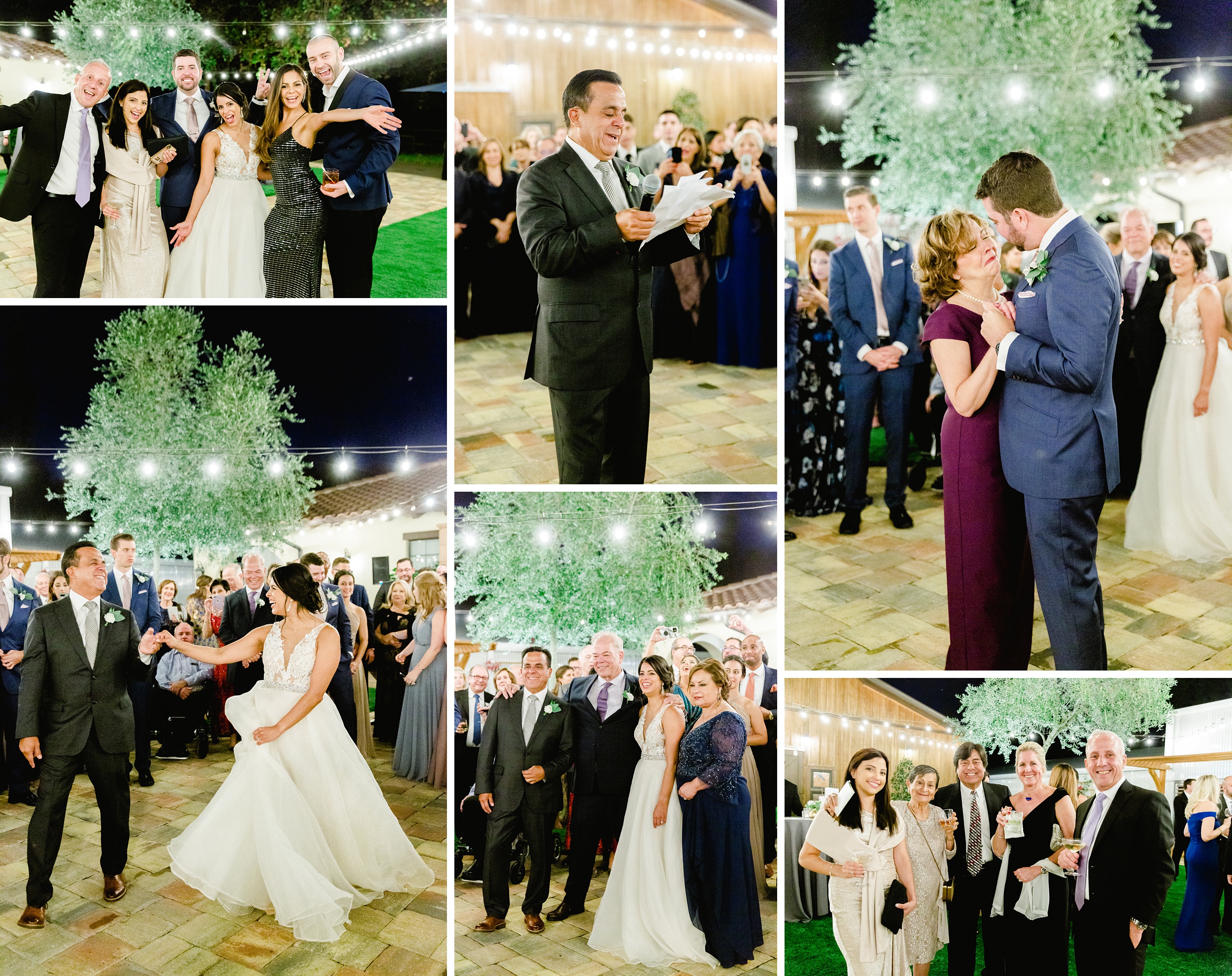 Mision Lago Ranch Wedding Photographer | © Ailyn La Torre Photography 2019