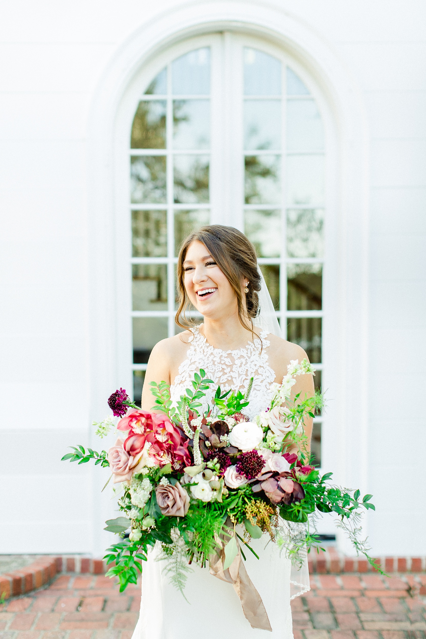 Selby Gardens Wedding | © Ailyn La Torre Photography 2019