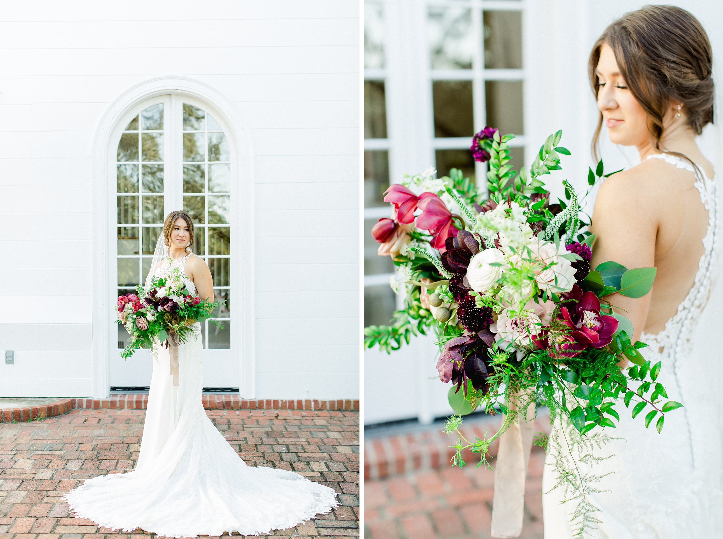 Selby Gardens Wedding | © Ailyn La Torre Photography 2019